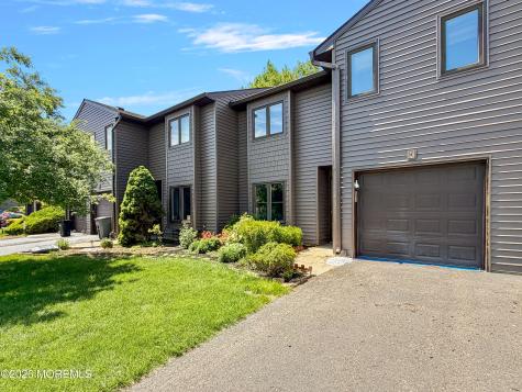 254 Plum Drive Marlboro NJ 07746