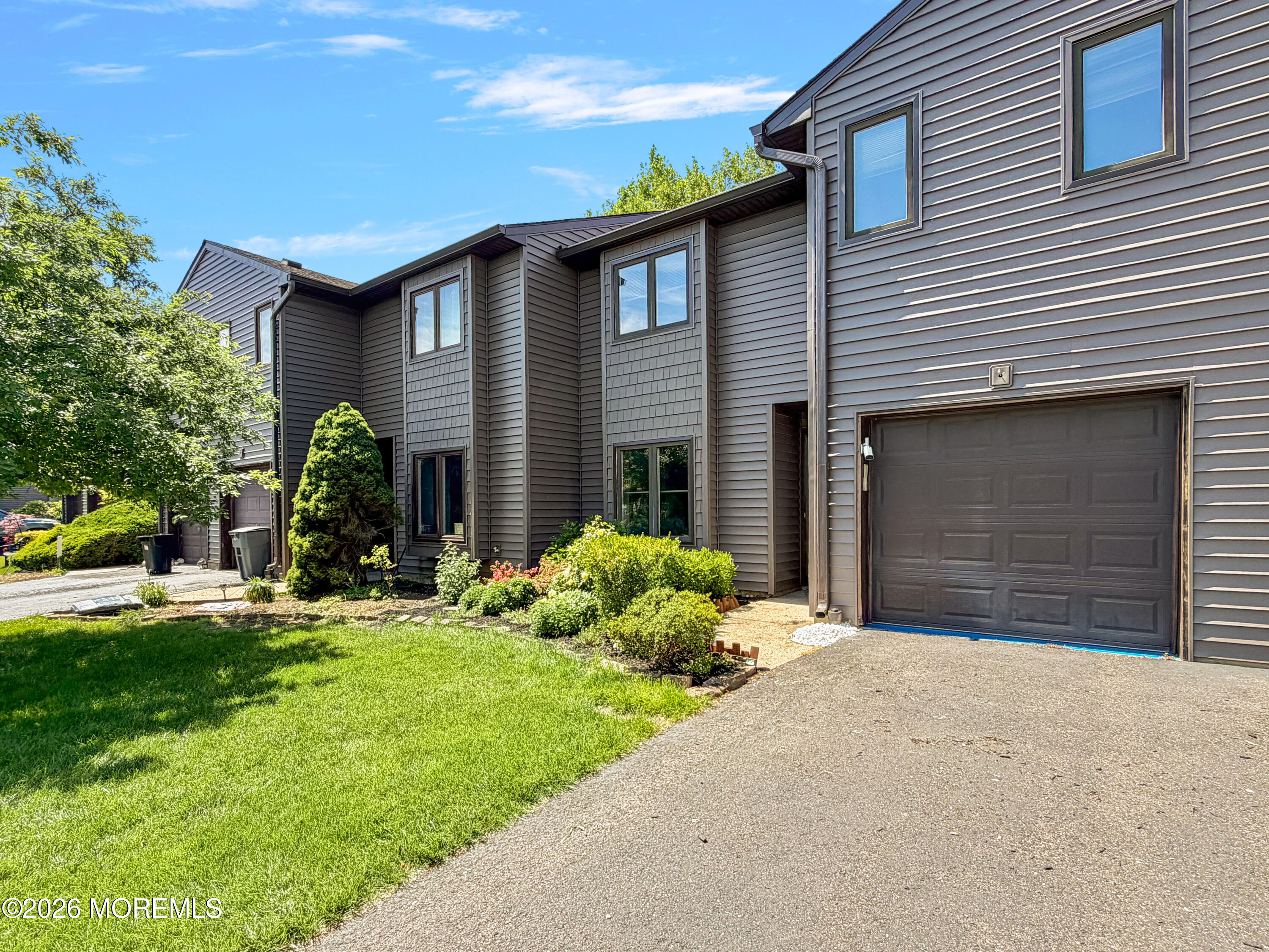 254 Plum Drive Marlboro NJ 07746