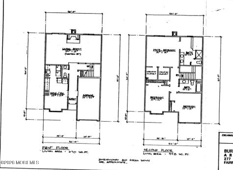 254 Plum Drive Marlboro NJ 07746