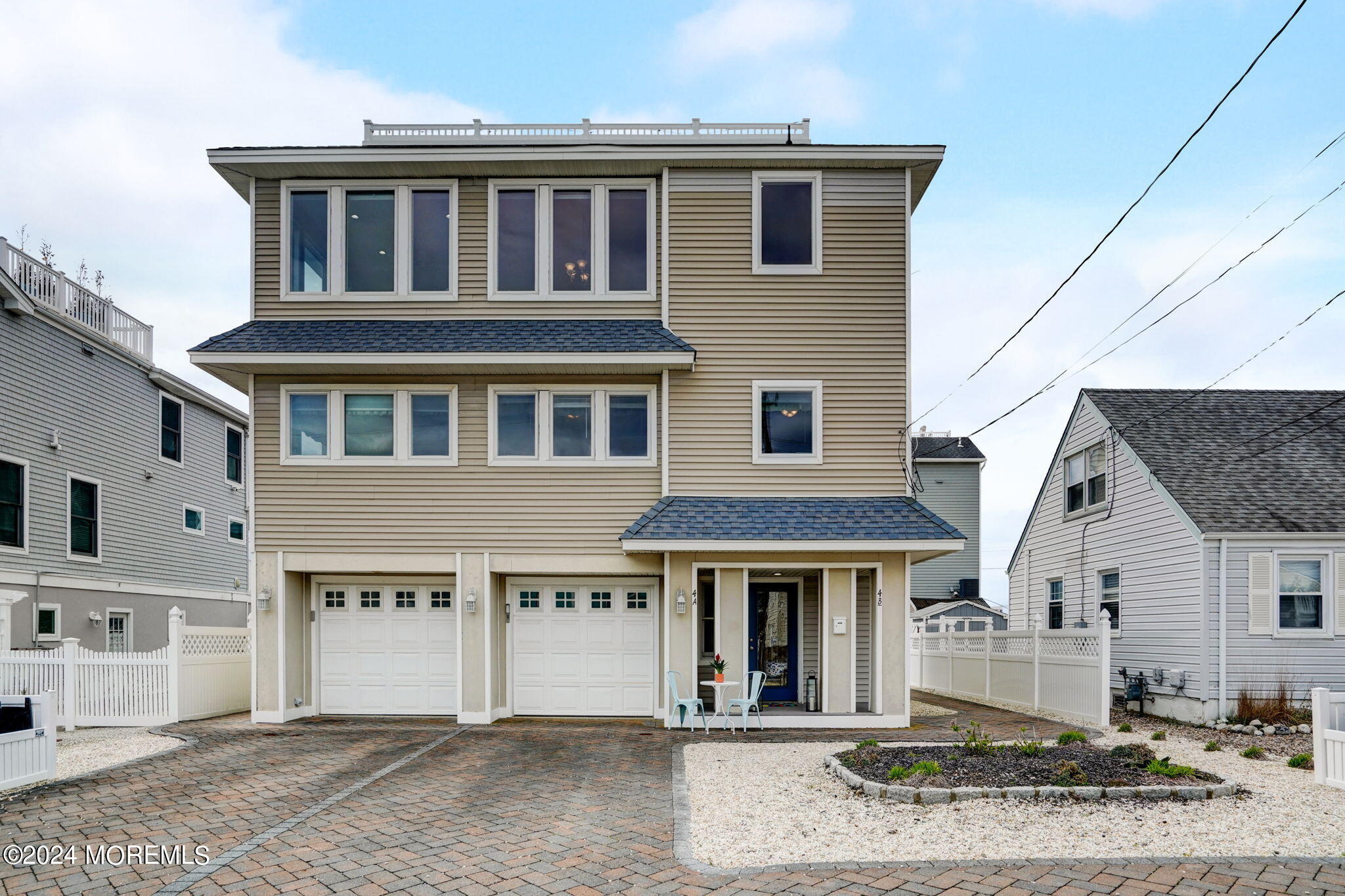 4 W Susan Avenue Long Beach Twp NJ 08008
