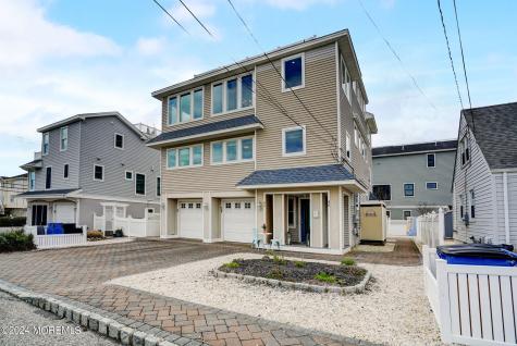 4 W Susan Avenue Long Beach Twp NJ 08008
