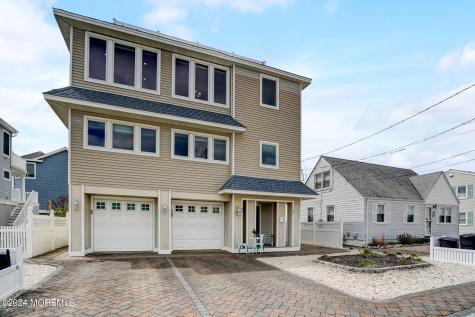 4 W Susan Avenue Long Beach Twp NJ 08008