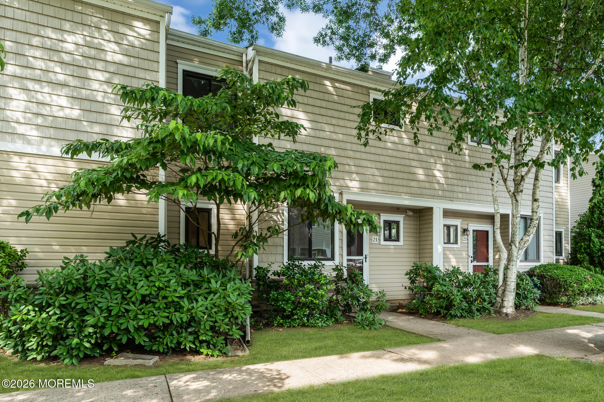 21 Carol Court Tinton Falls NJ 07724