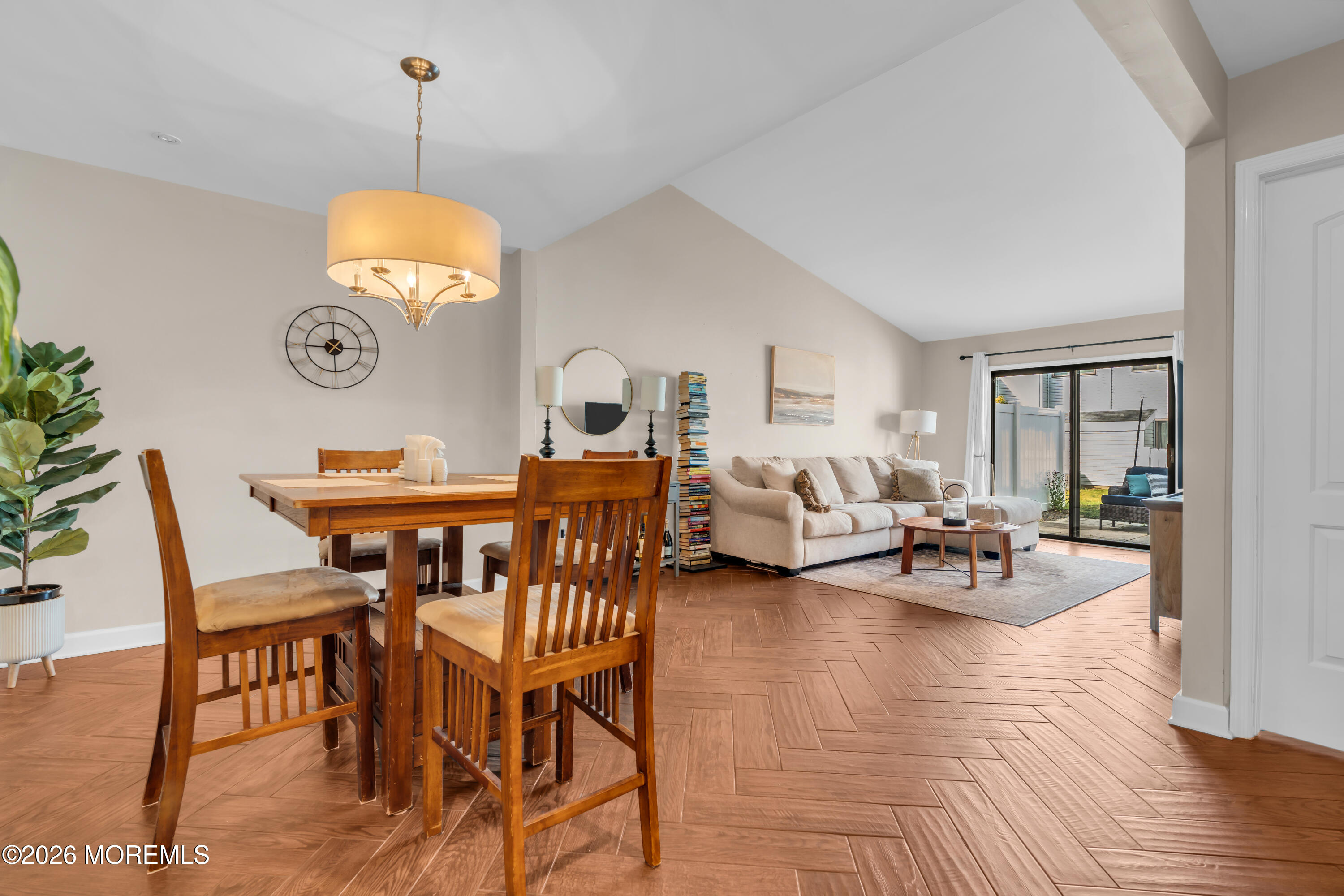 21 Carol Court Tinton Falls NJ 07724