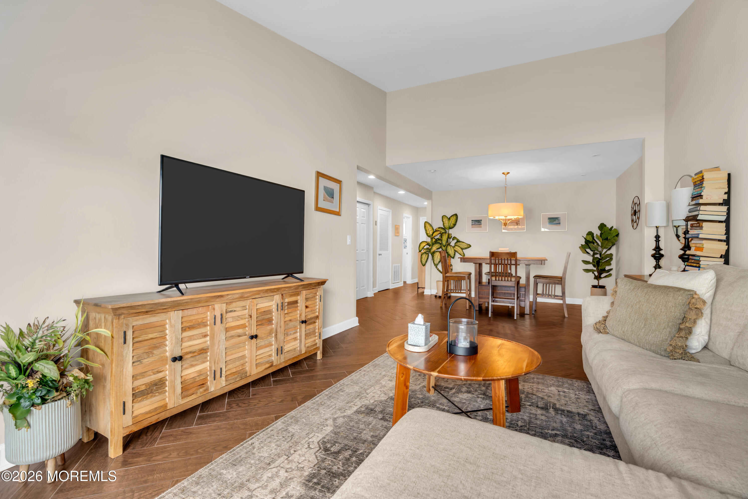 21 Carol Court Tinton Falls NJ 07724