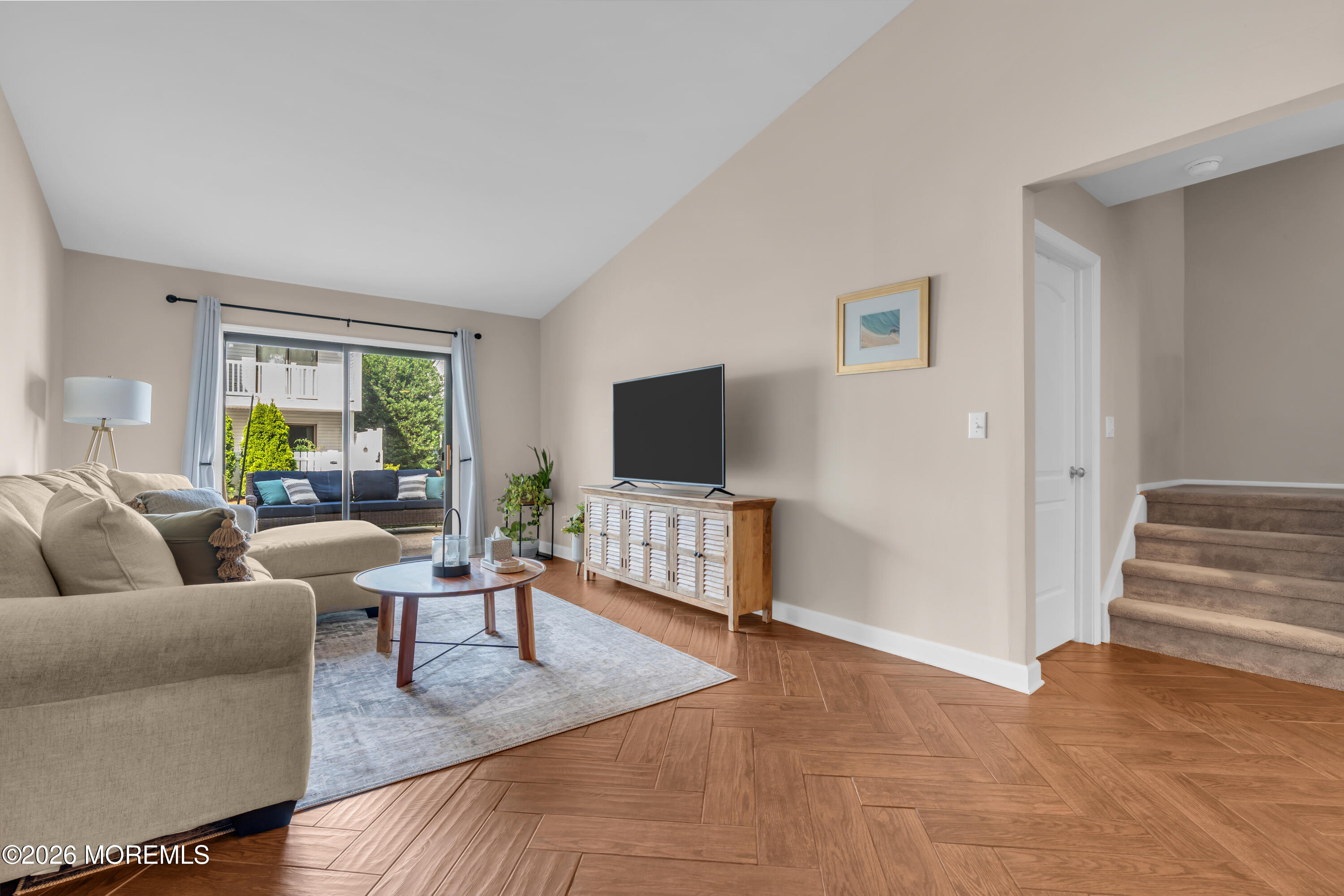 21 Carol Court Tinton Falls NJ 07724