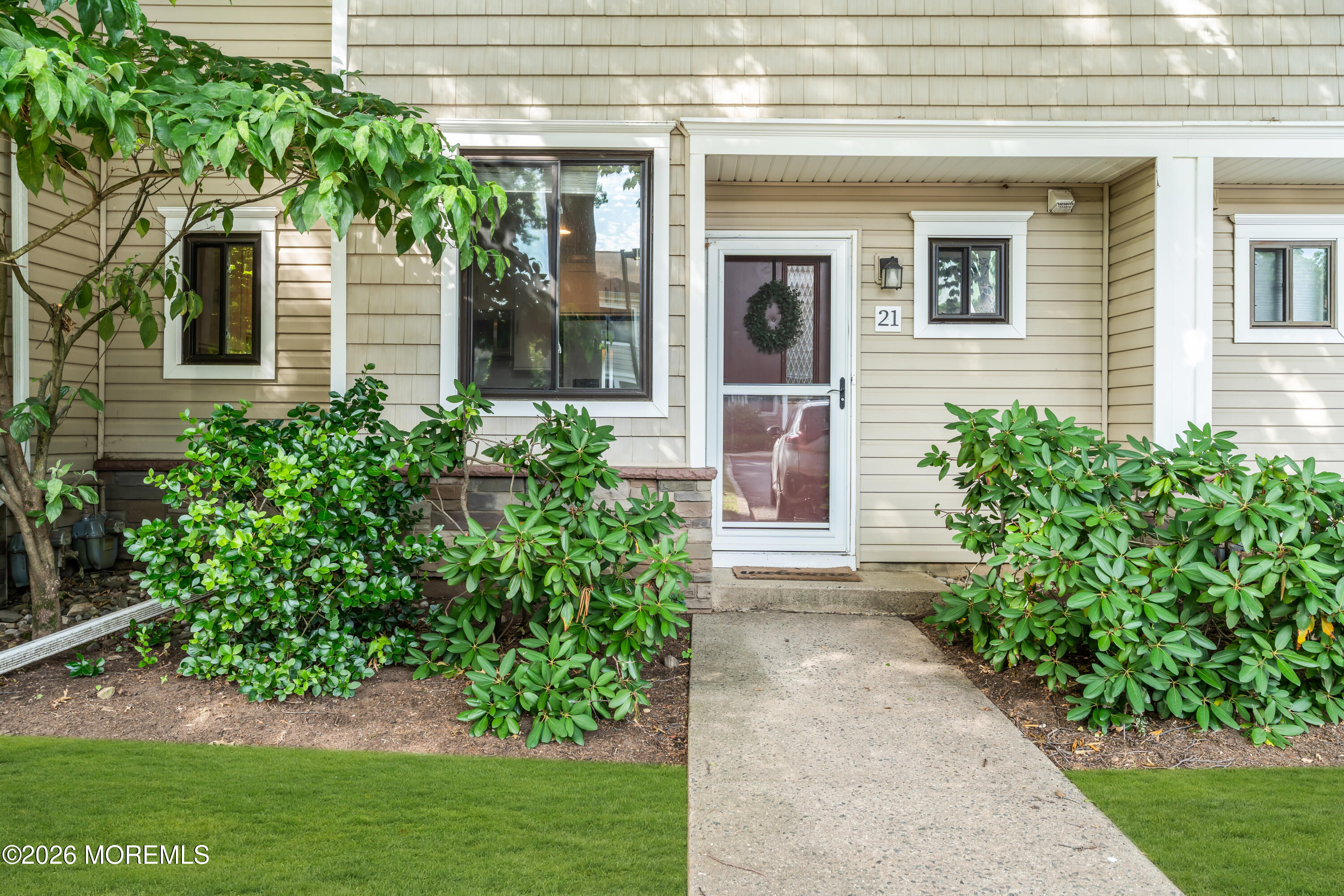 21 Carol Court Tinton Falls NJ 07724
