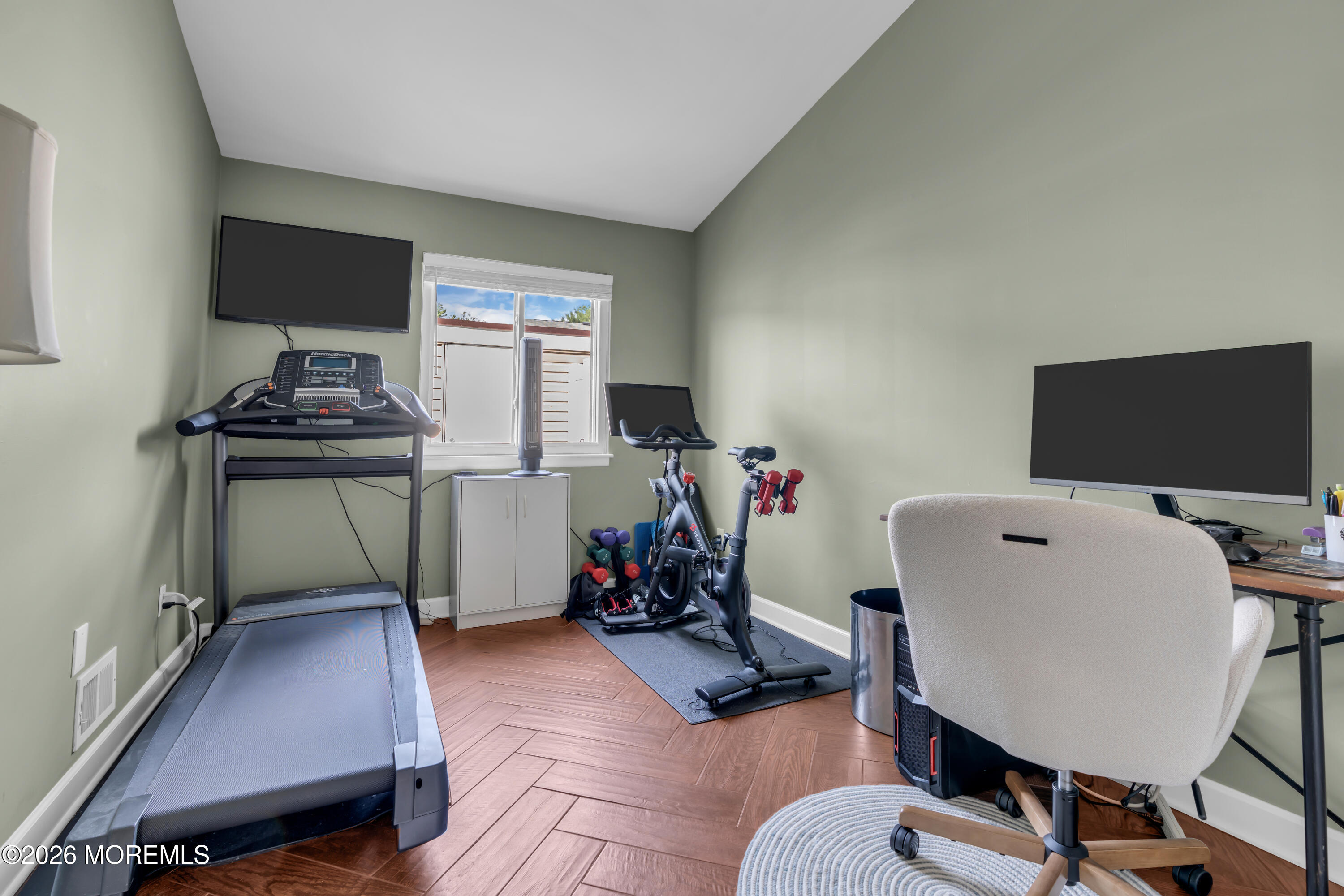21 Carol Court Tinton Falls NJ 07724