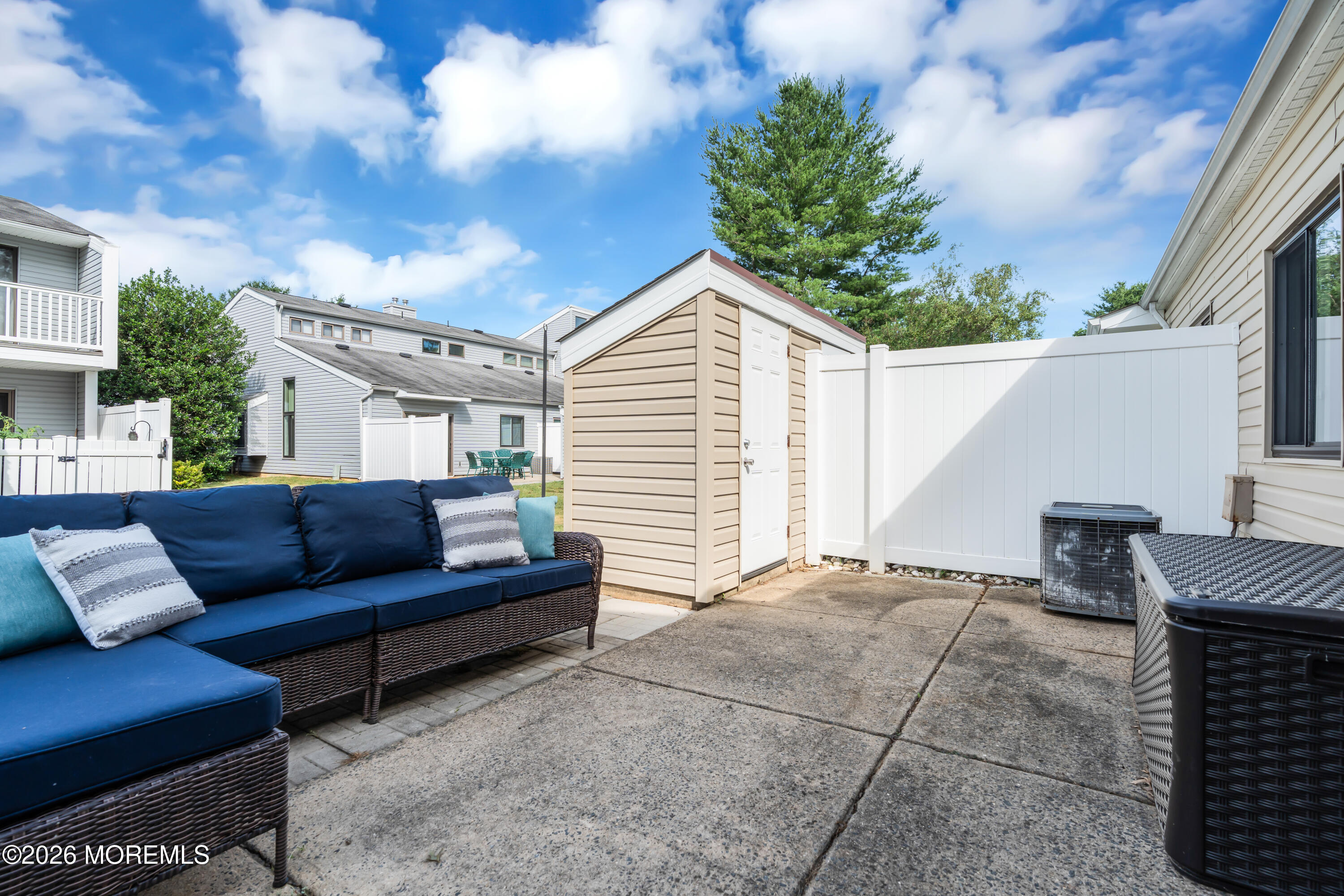 21 Carol Court Tinton Falls NJ 07724