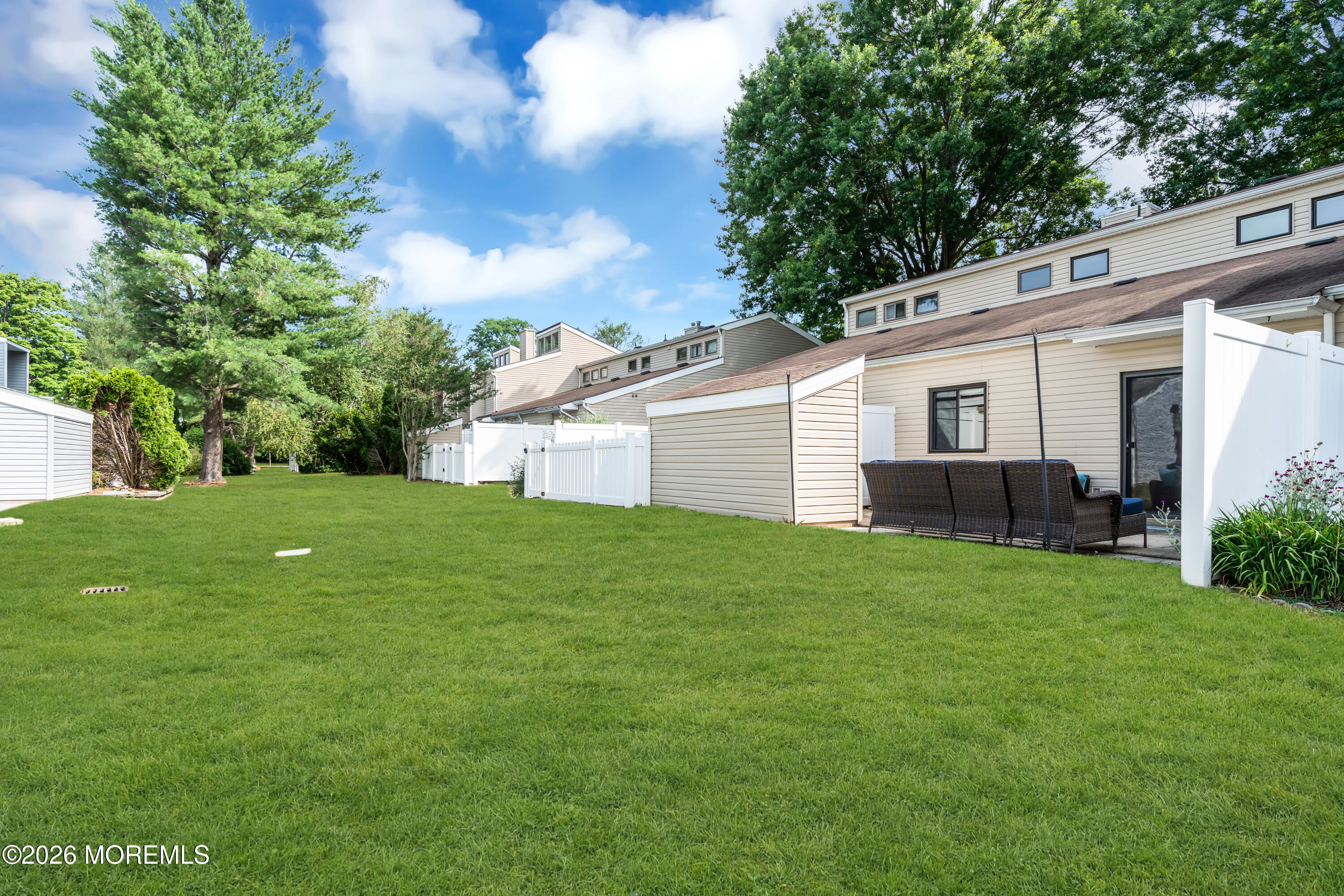 21 Carol Court Tinton Falls NJ 07724