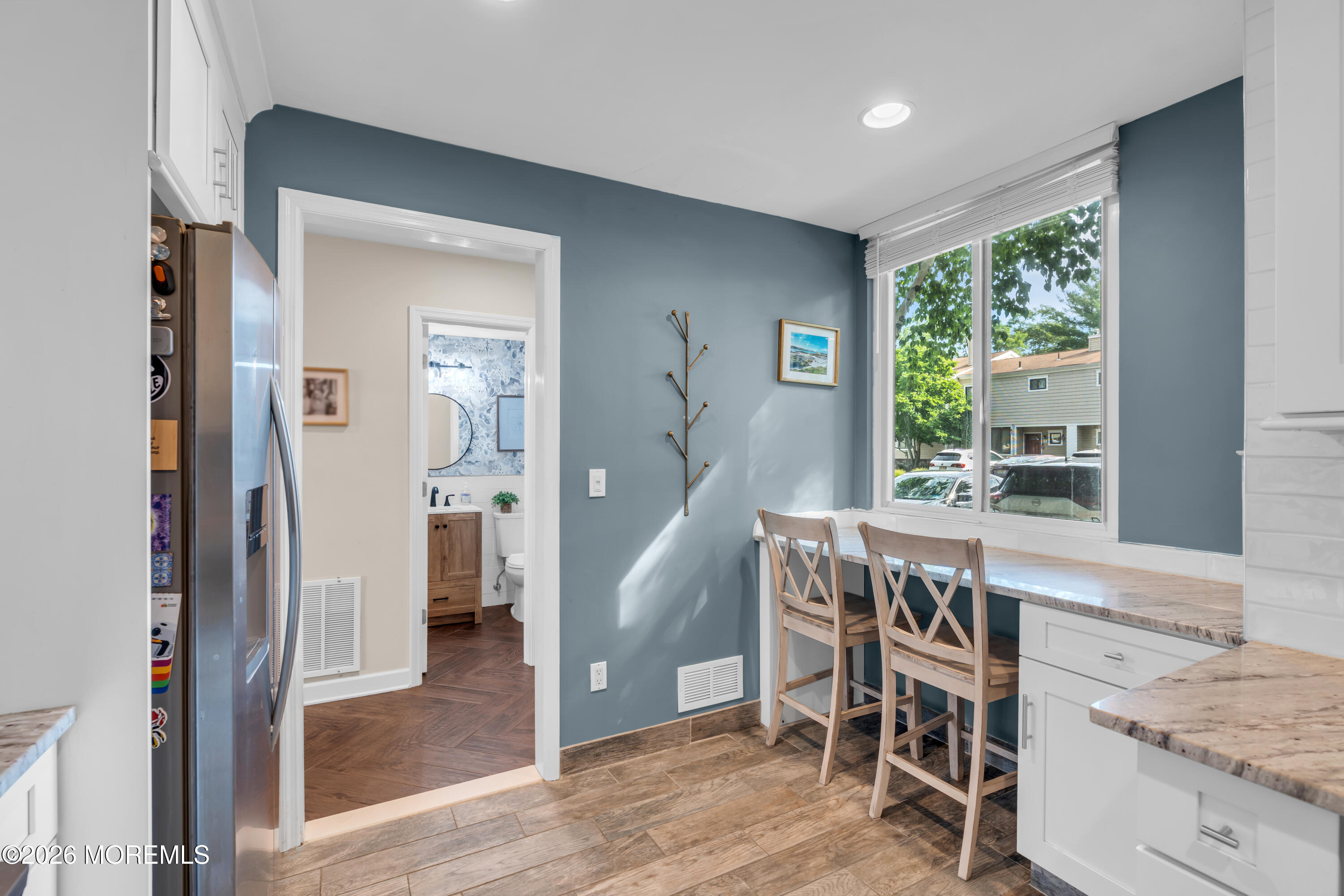 21 Carol Court Tinton Falls NJ 07724
