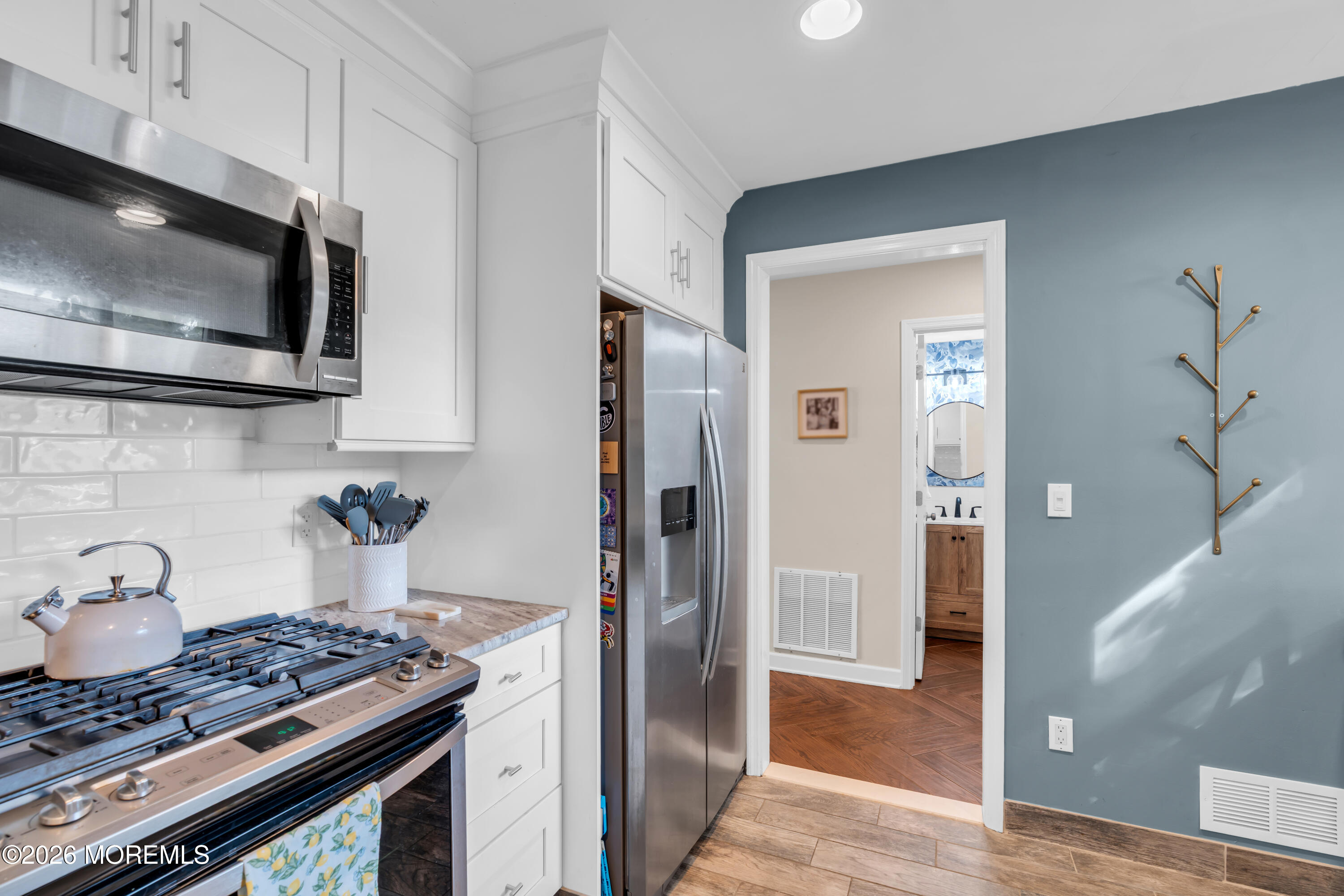 21 Carol Court Tinton Falls NJ 07724