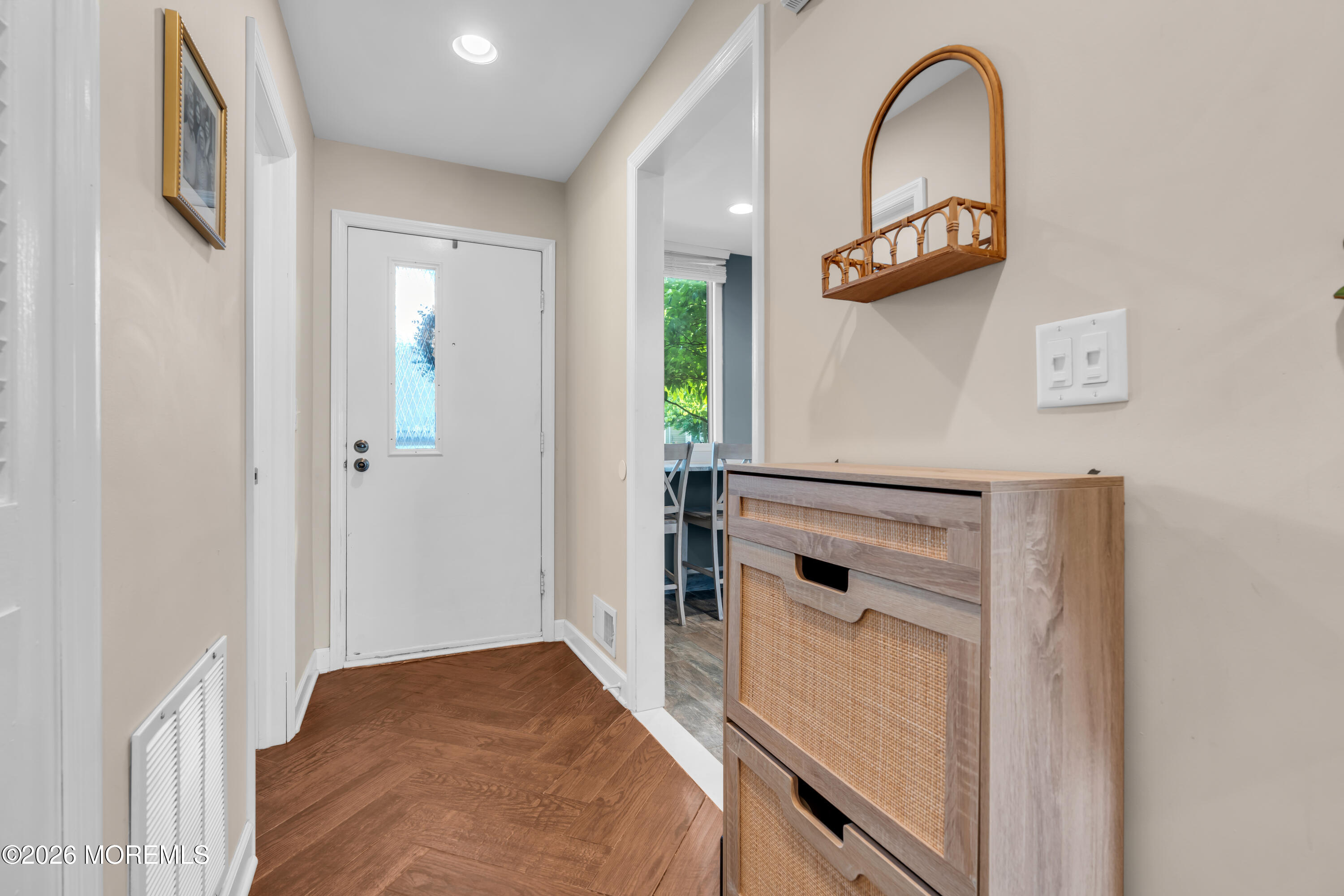 21 Carol Court Tinton Falls NJ 07724