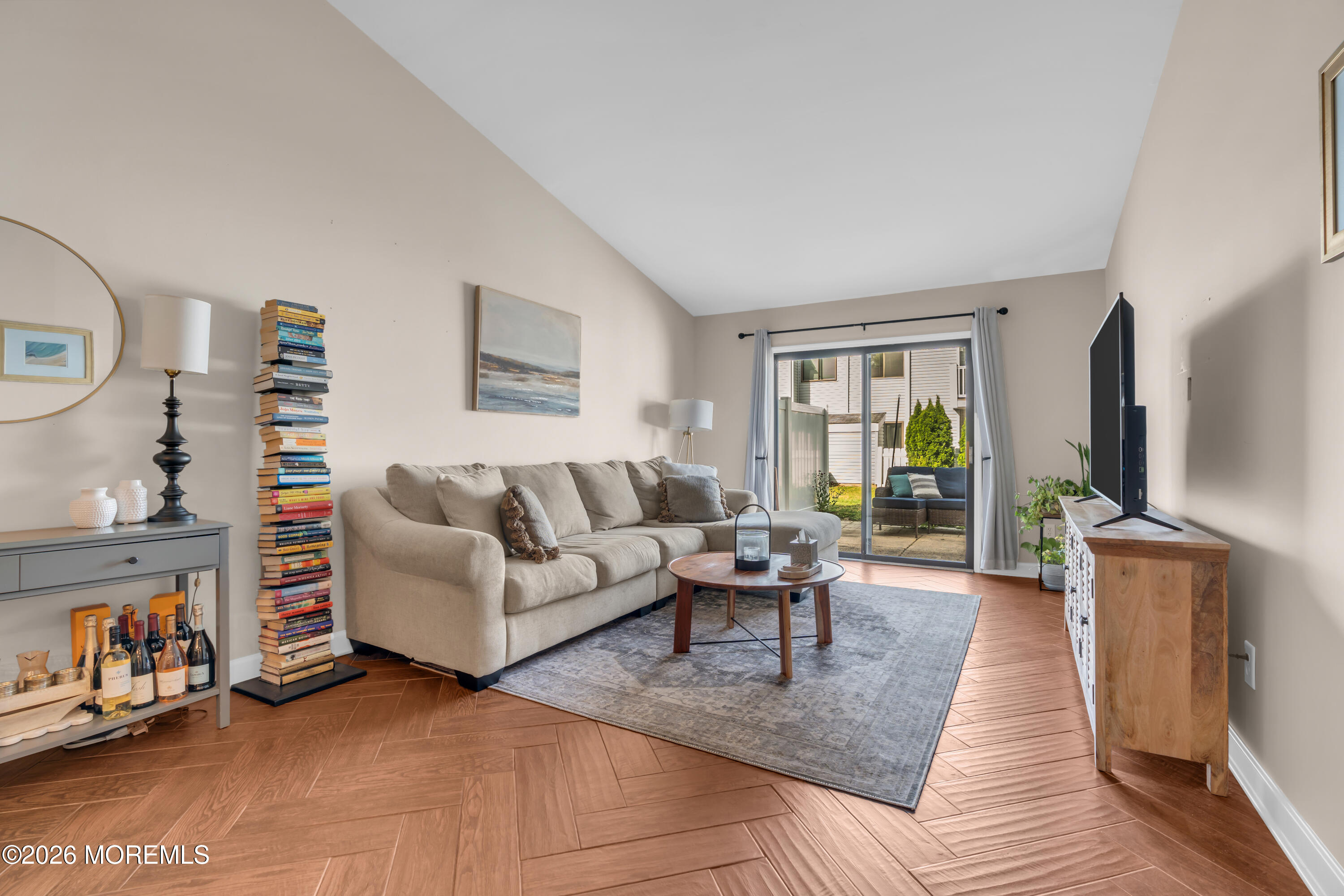 21 Carol Court Tinton Falls NJ 07724