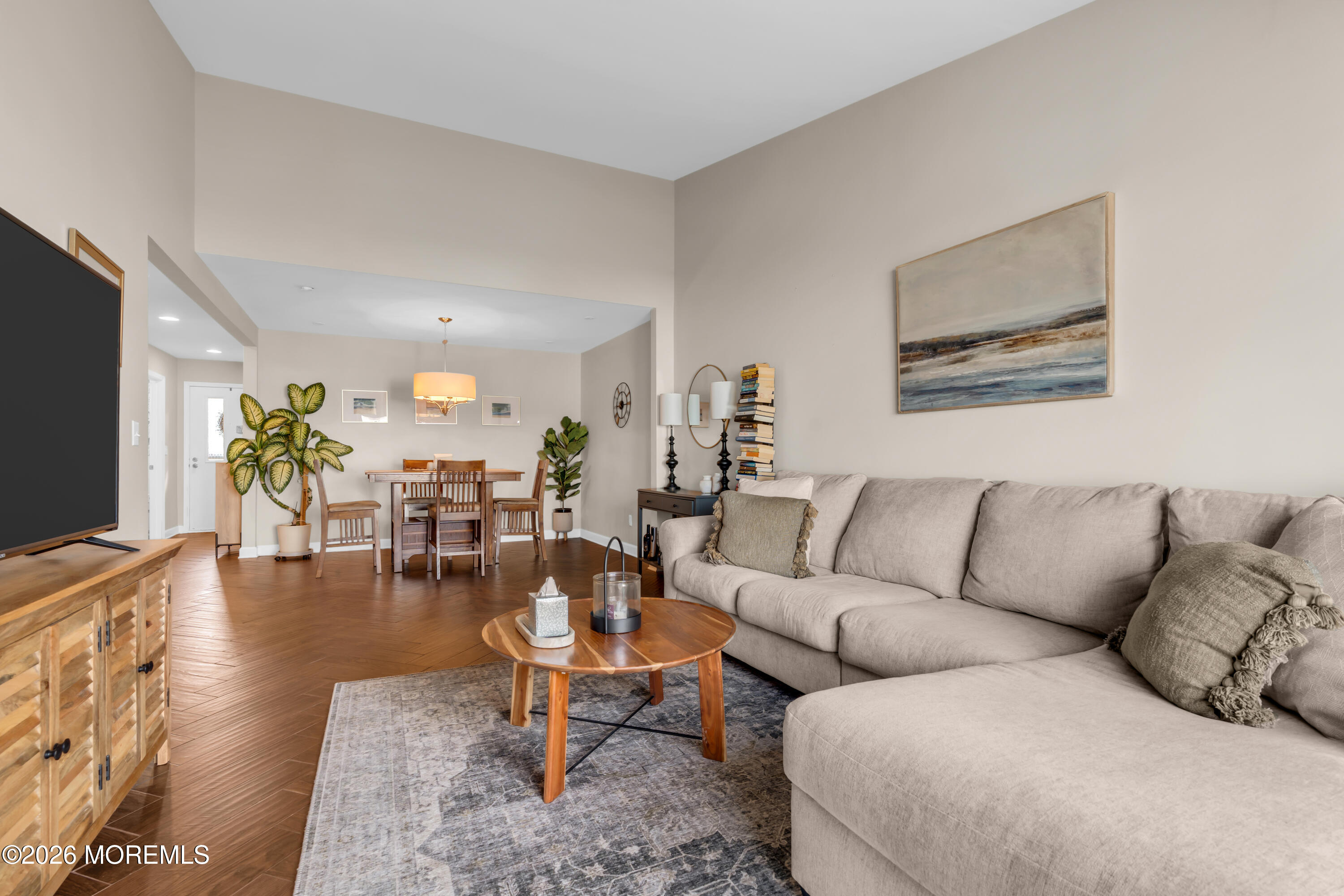 21 Carol Court Tinton Falls NJ 07724