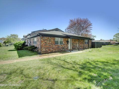 96 Greenwood Loop Road Brick NJ 08724