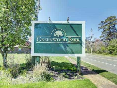 96 Greenwood Loop Road Brick NJ 08724