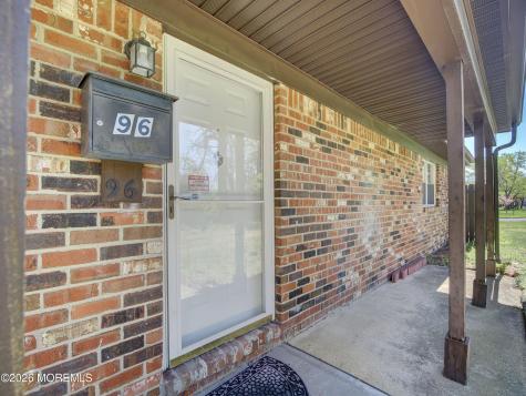 96 Greenwood Loop Road Brick NJ 08724