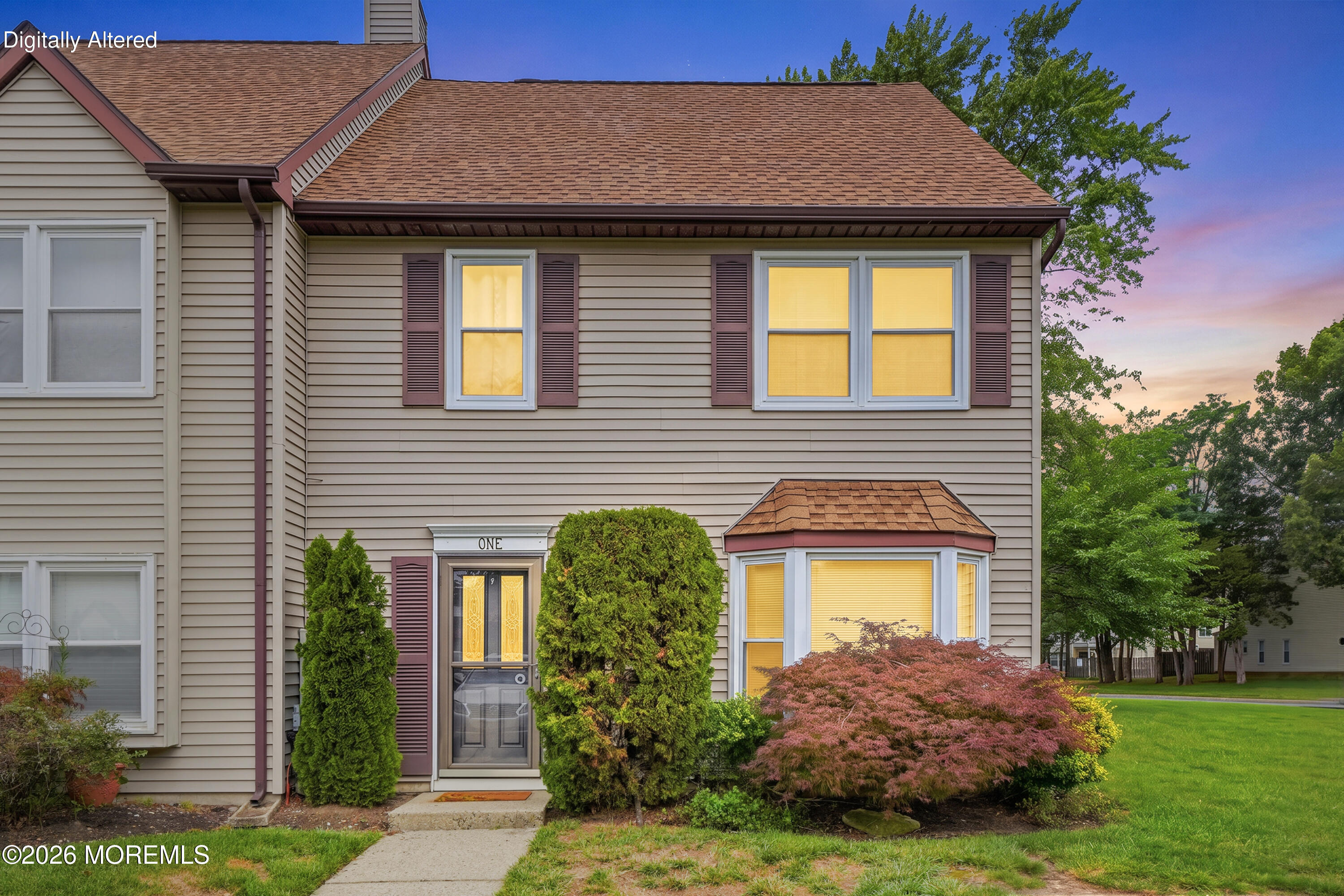 1 Revere Court Jackson NJ 08527