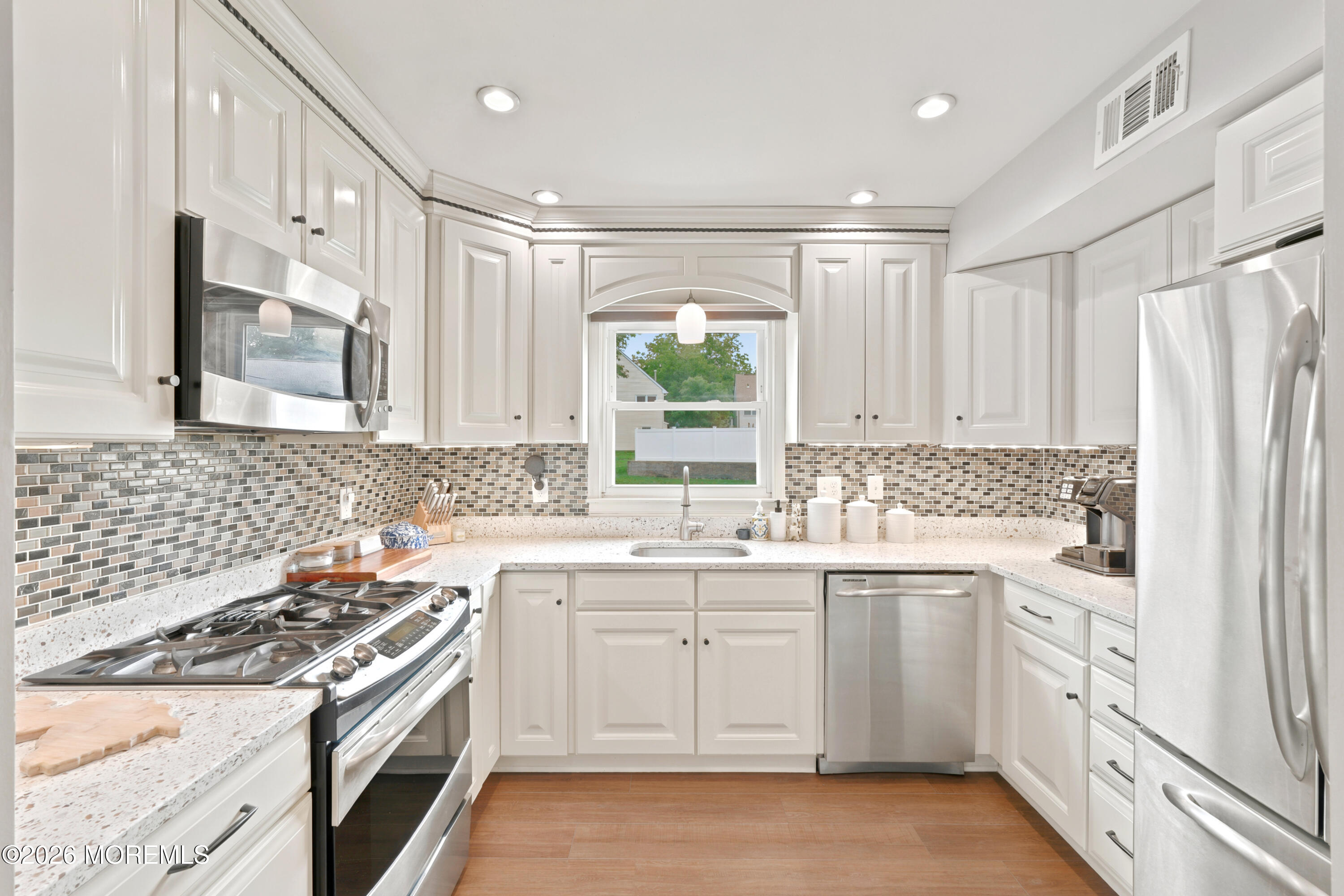 1 Revere Court Jackson NJ 08527
