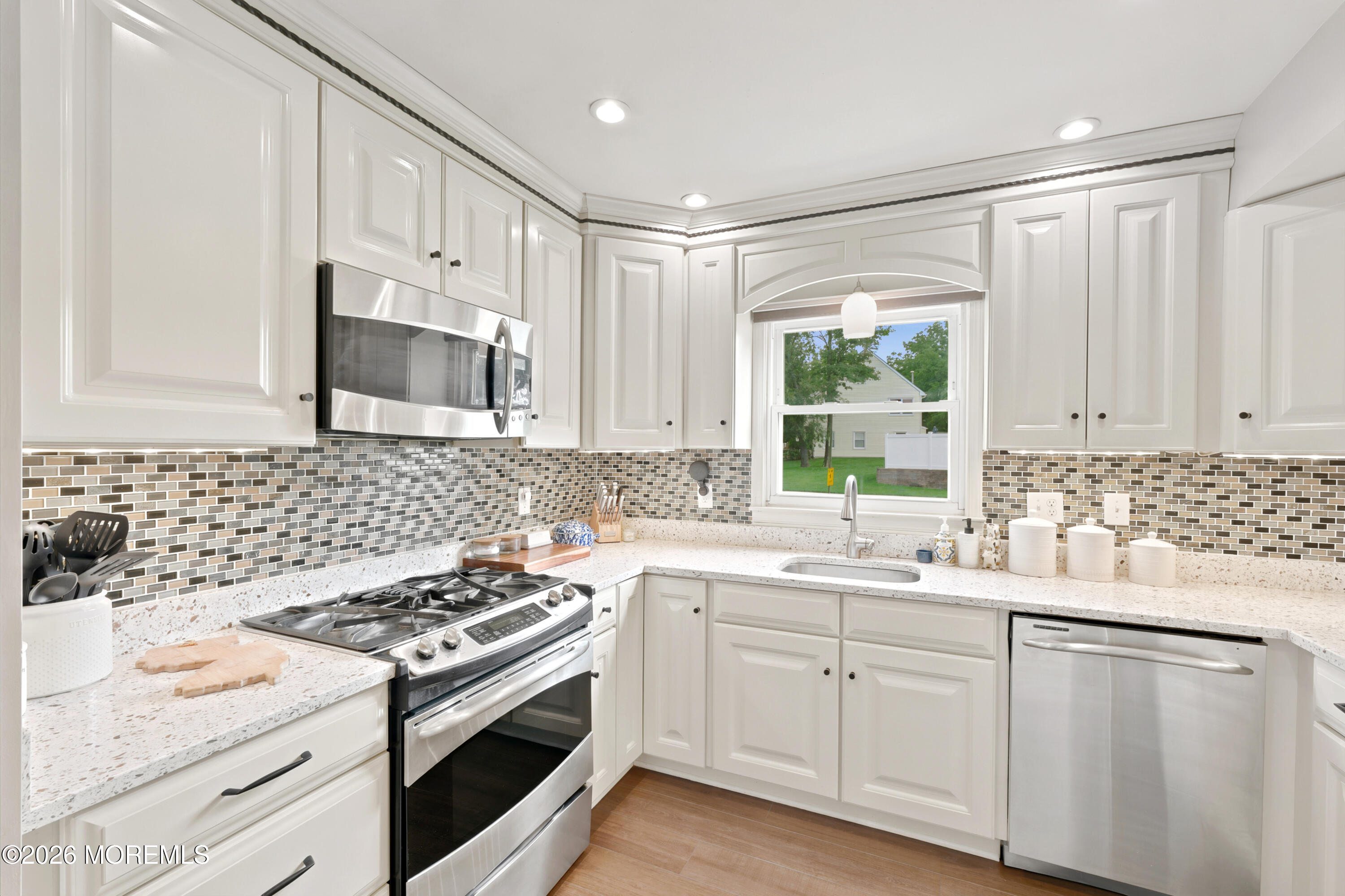 1 Revere Court Jackson NJ 08527
