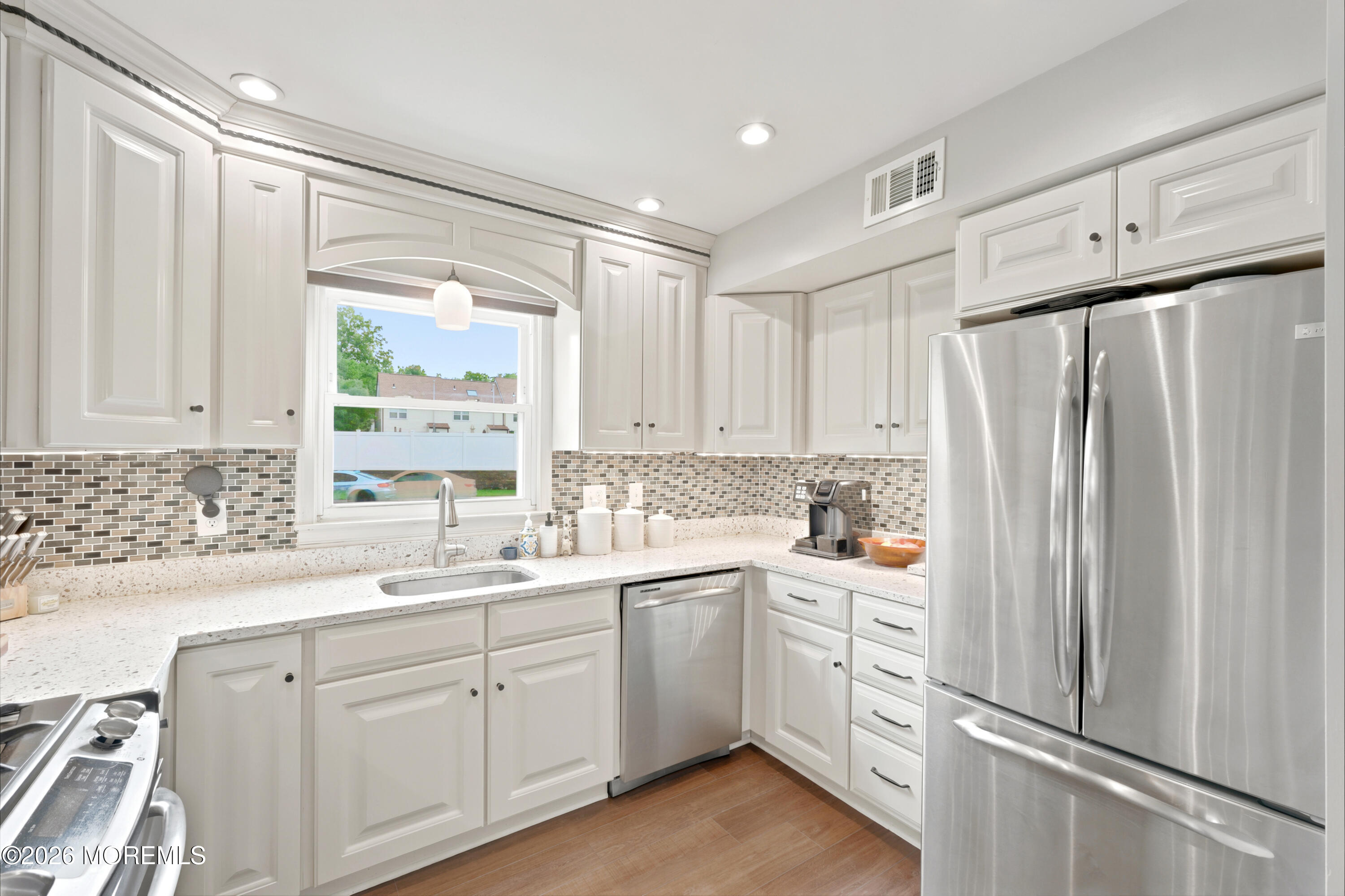 1 Revere Court Jackson NJ 08527