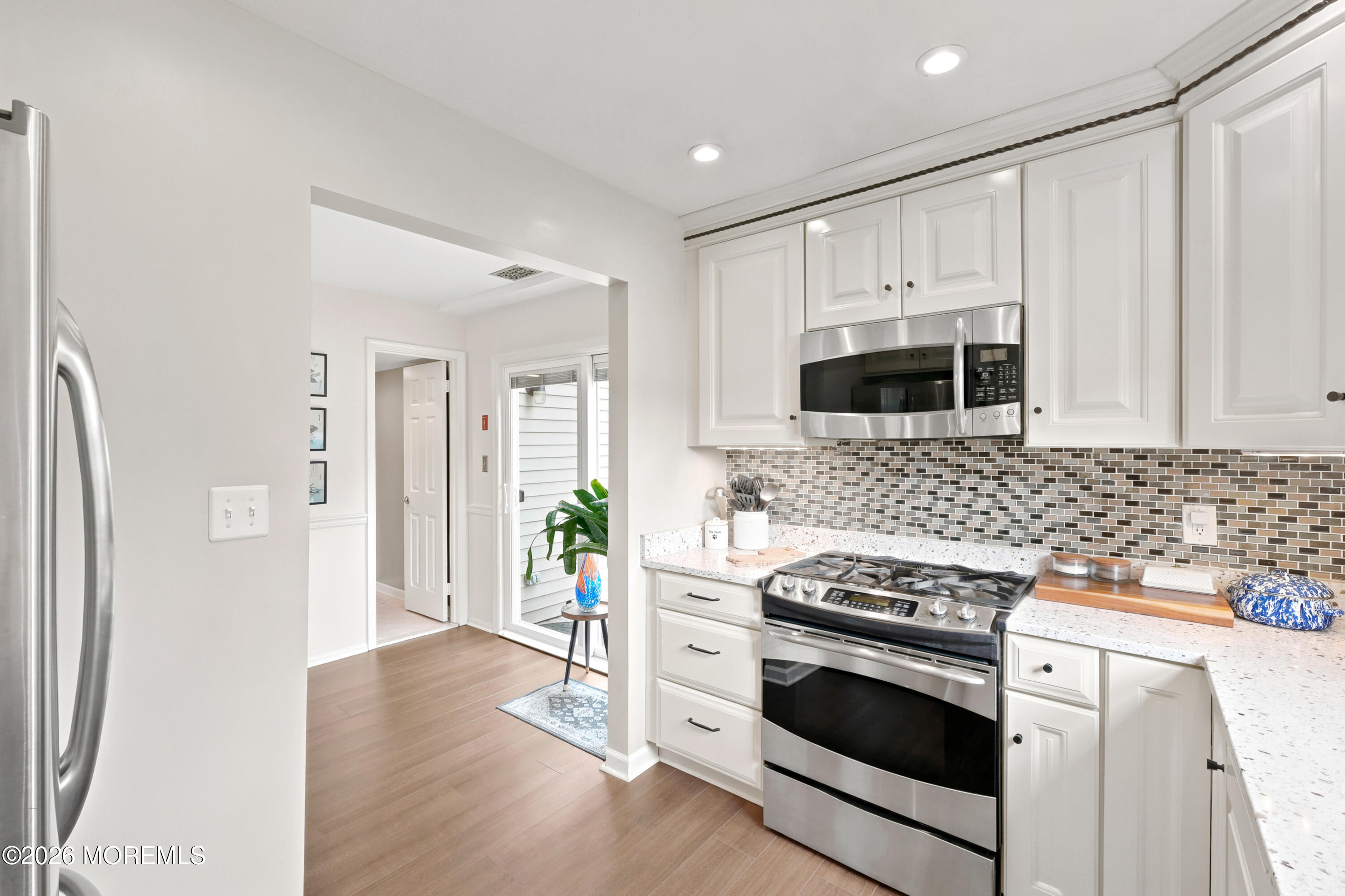 1 Revere Court Jackson NJ 08527