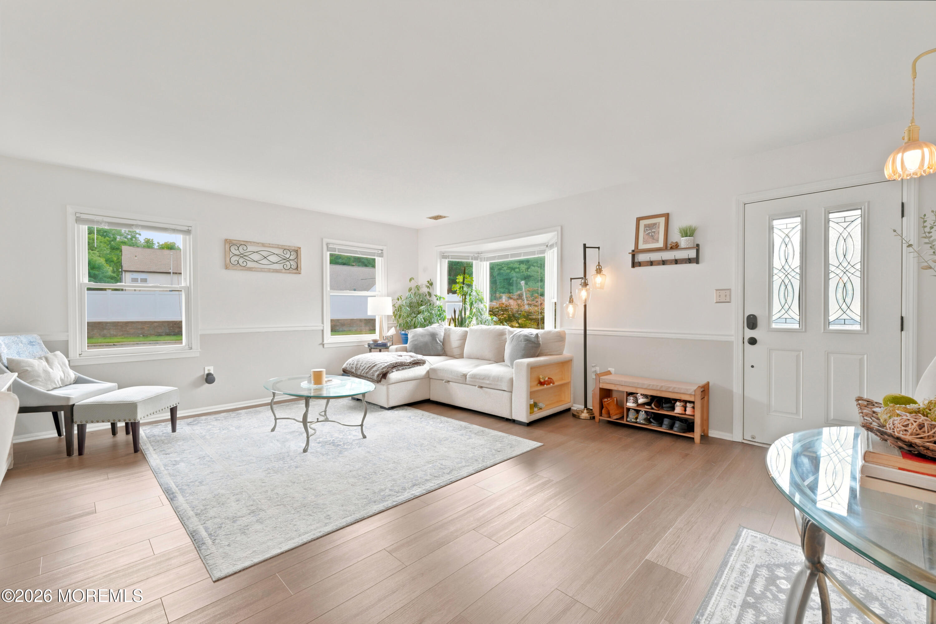 1 Revere Court Jackson NJ 08527