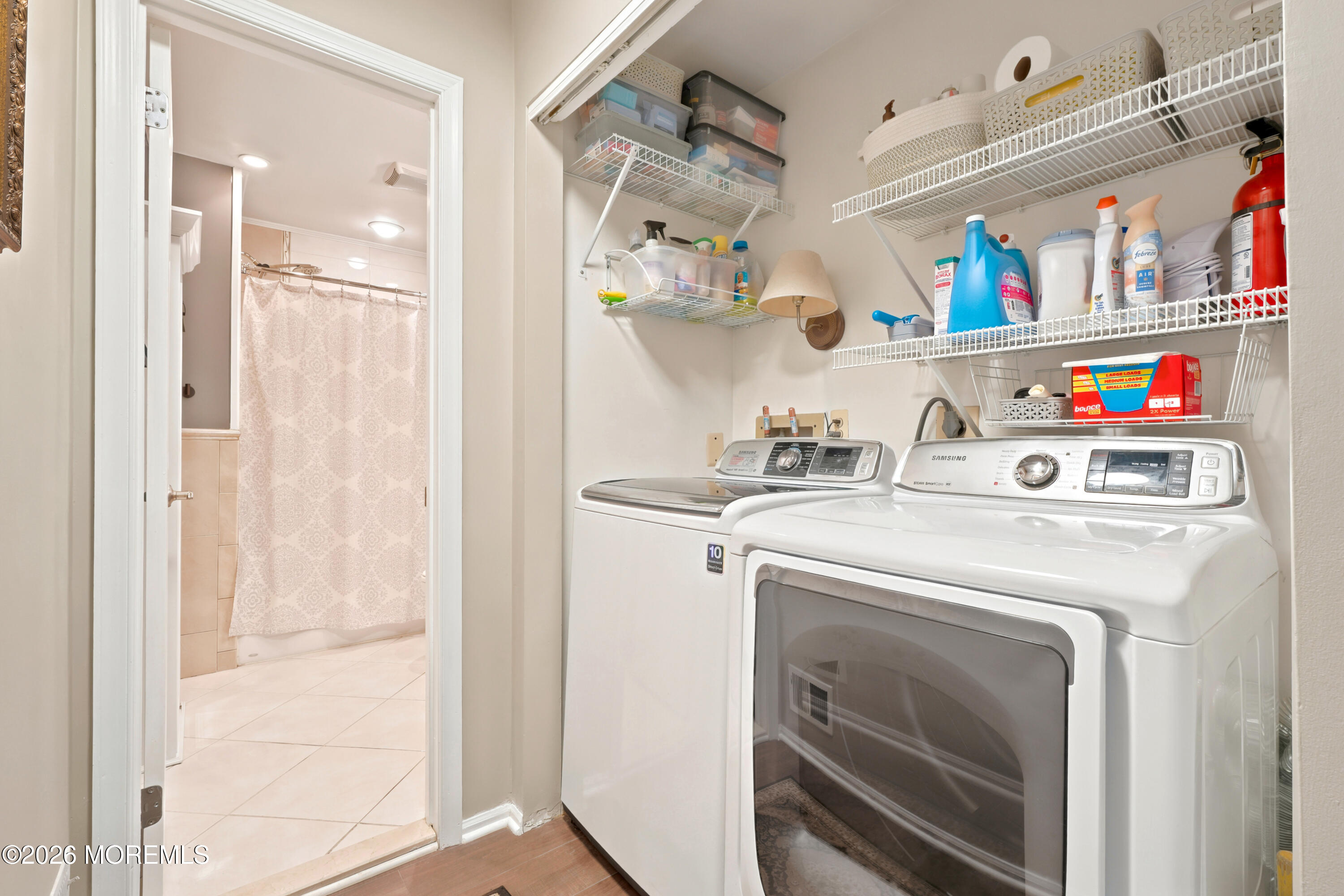1 Revere Court Jackson NJ 08527