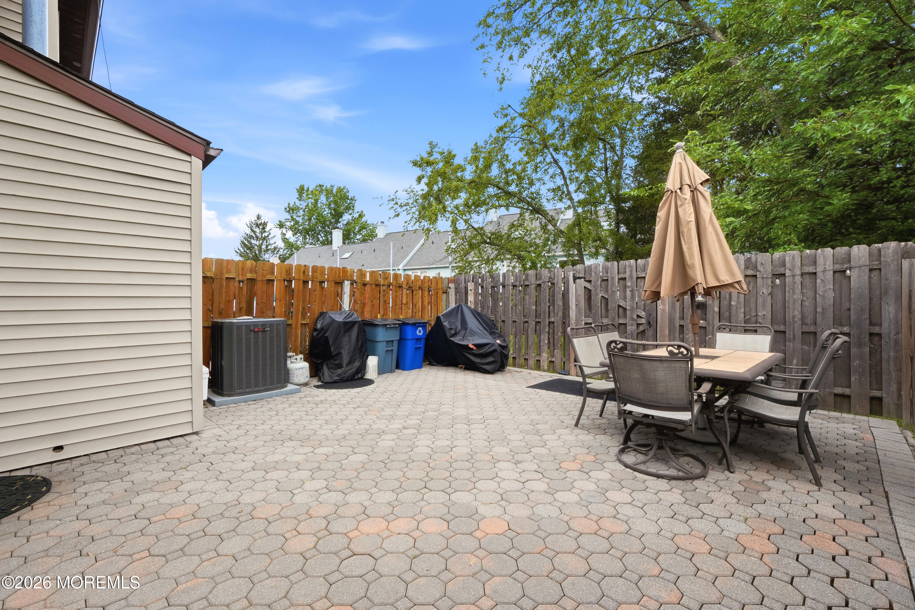 1 Revere Court Jackson NJ 08527