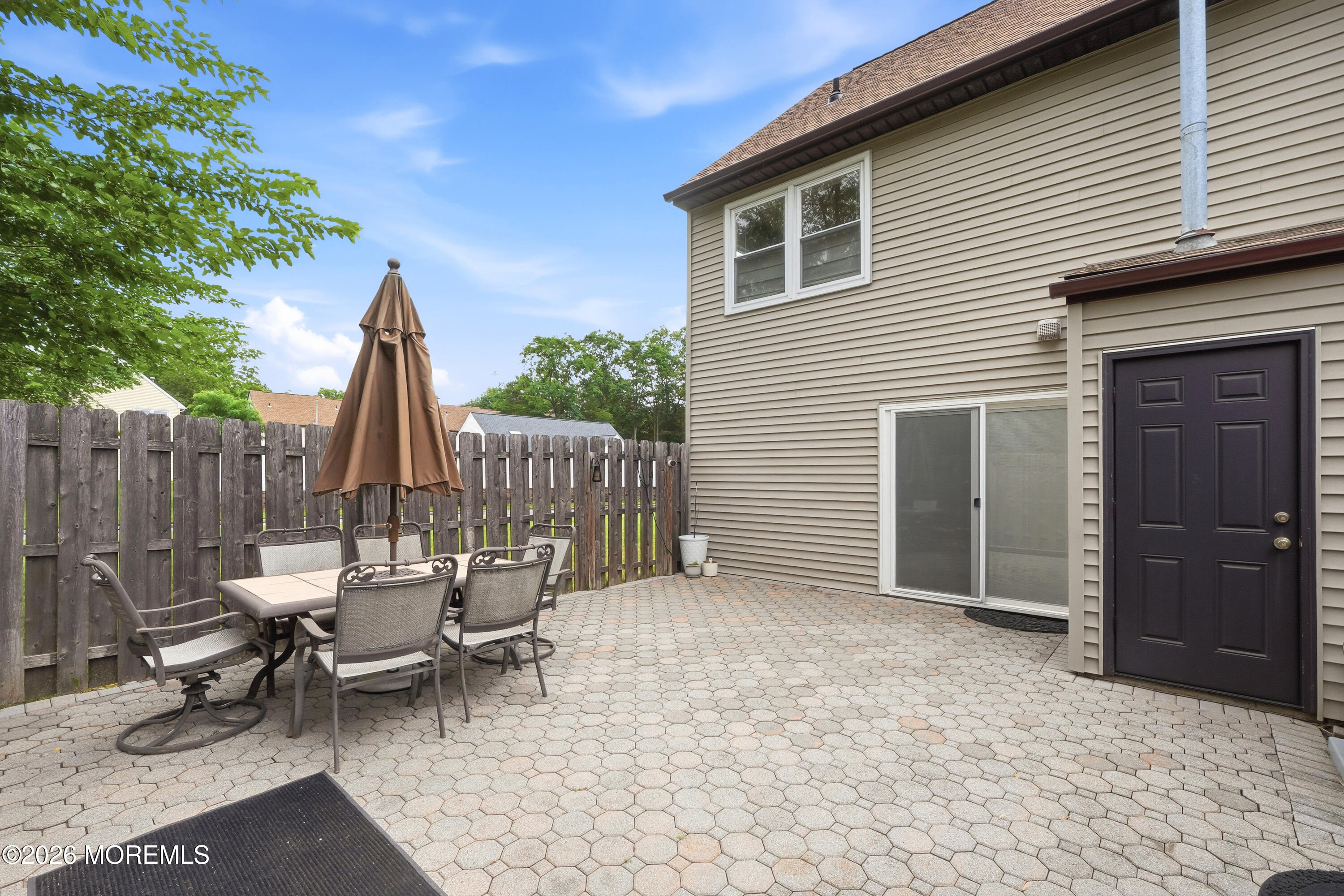 1 Revere Court Jackson NJ 08527