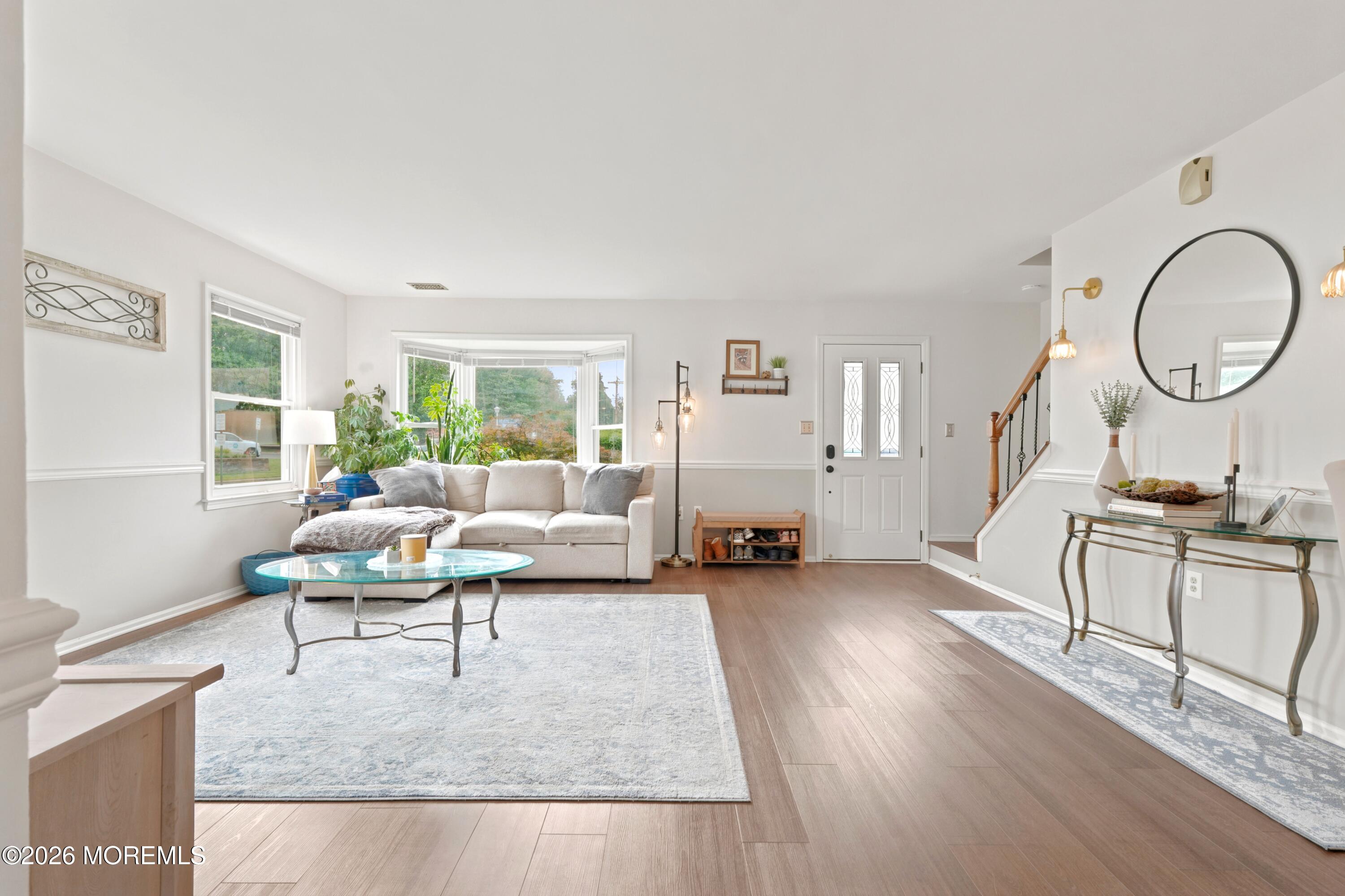 1 Revere Court Jackson NJ 08527