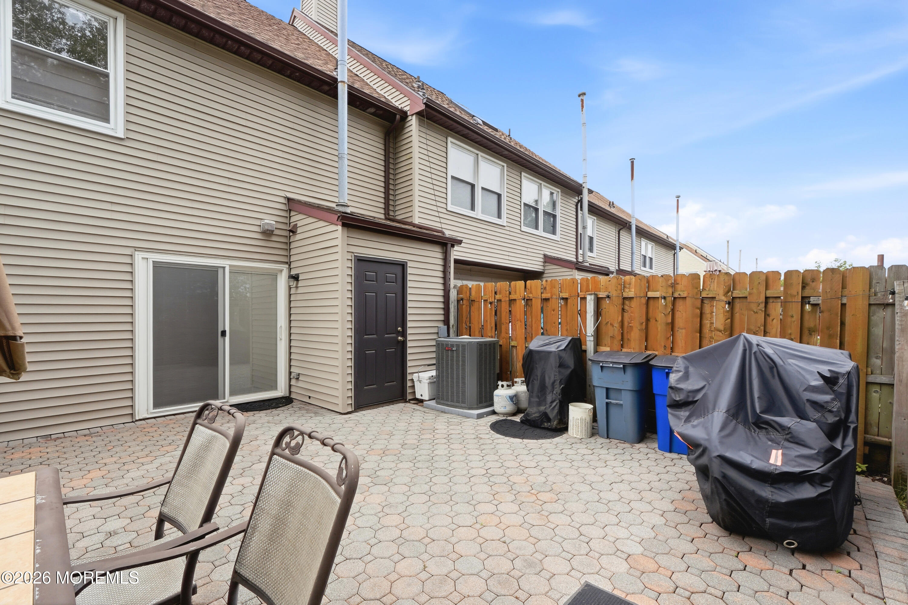 1 Revere Court Jackson NJ 08527