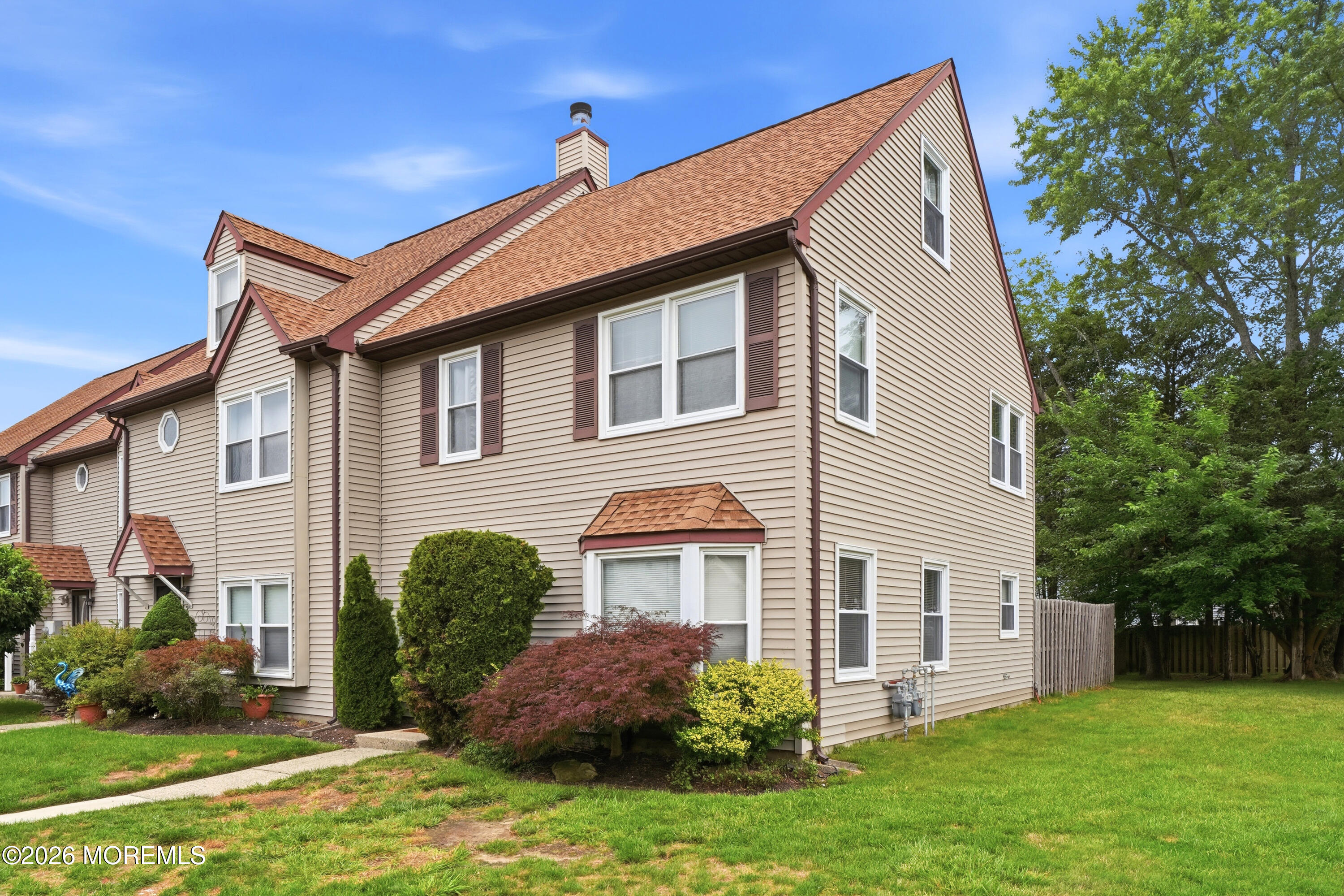 1 Revere Court Jackson NJ 08527