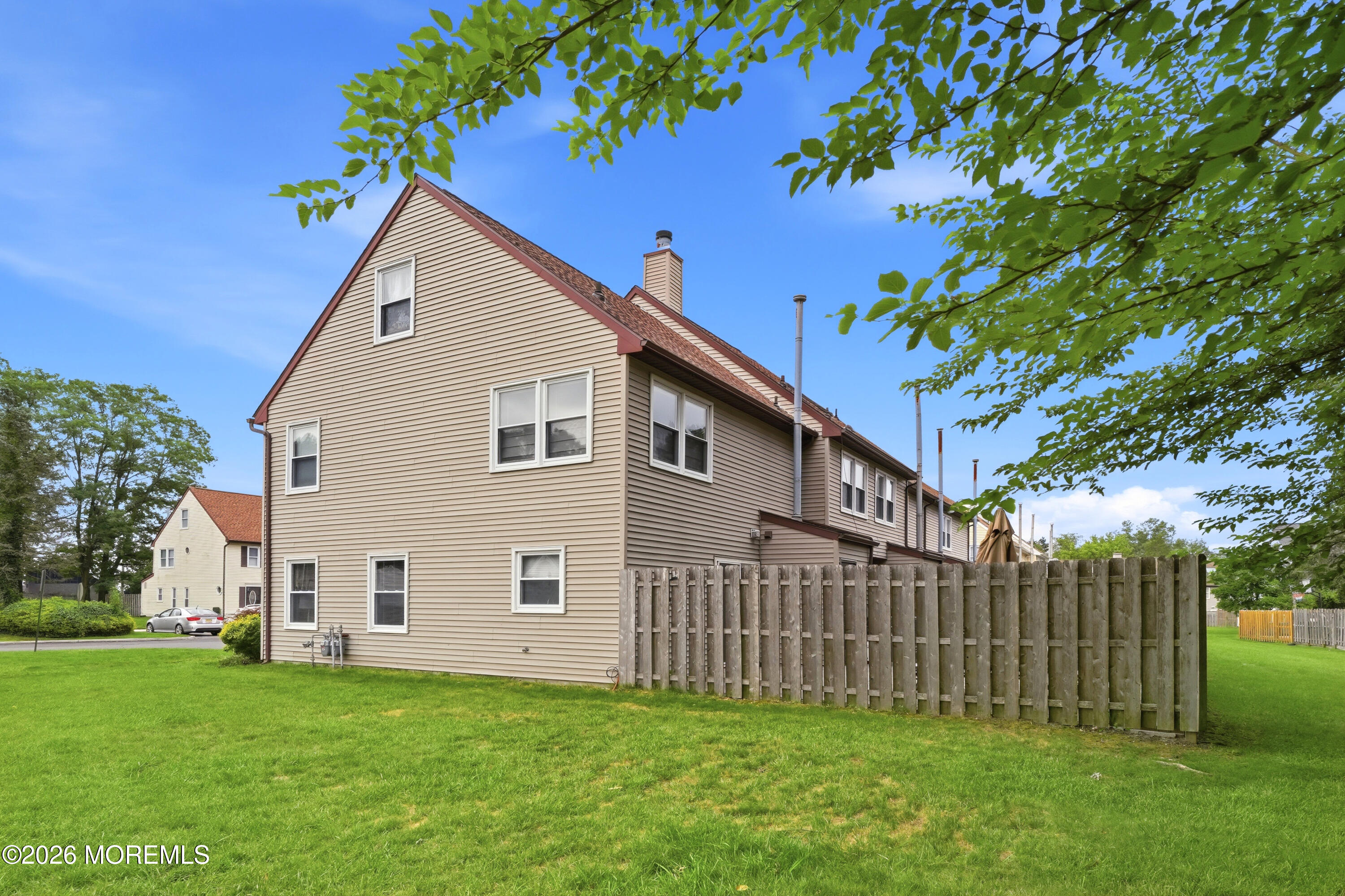 1 Revere Court Jackson NJ 08527