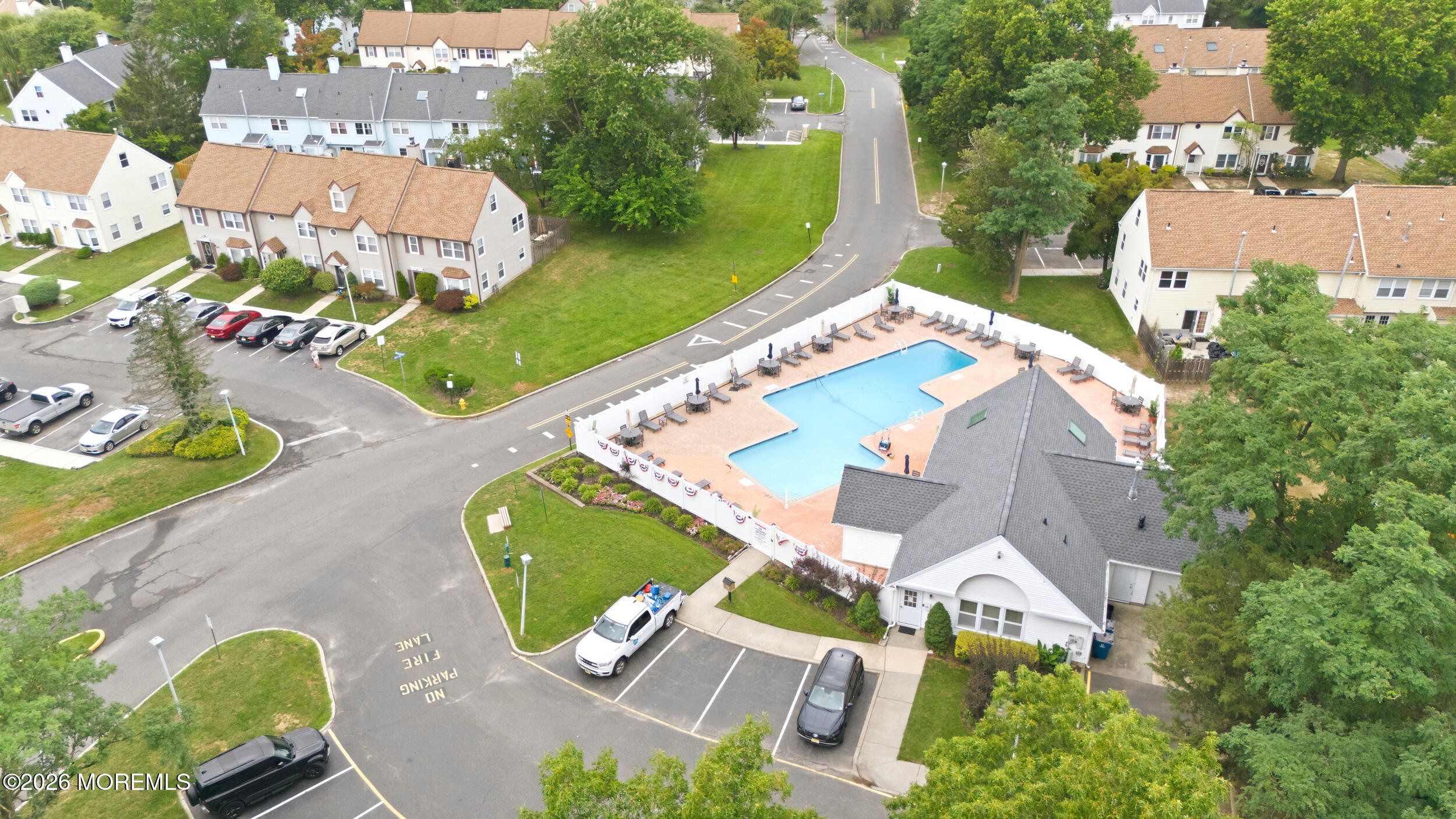1 Revere Court Jackson NJ 08527