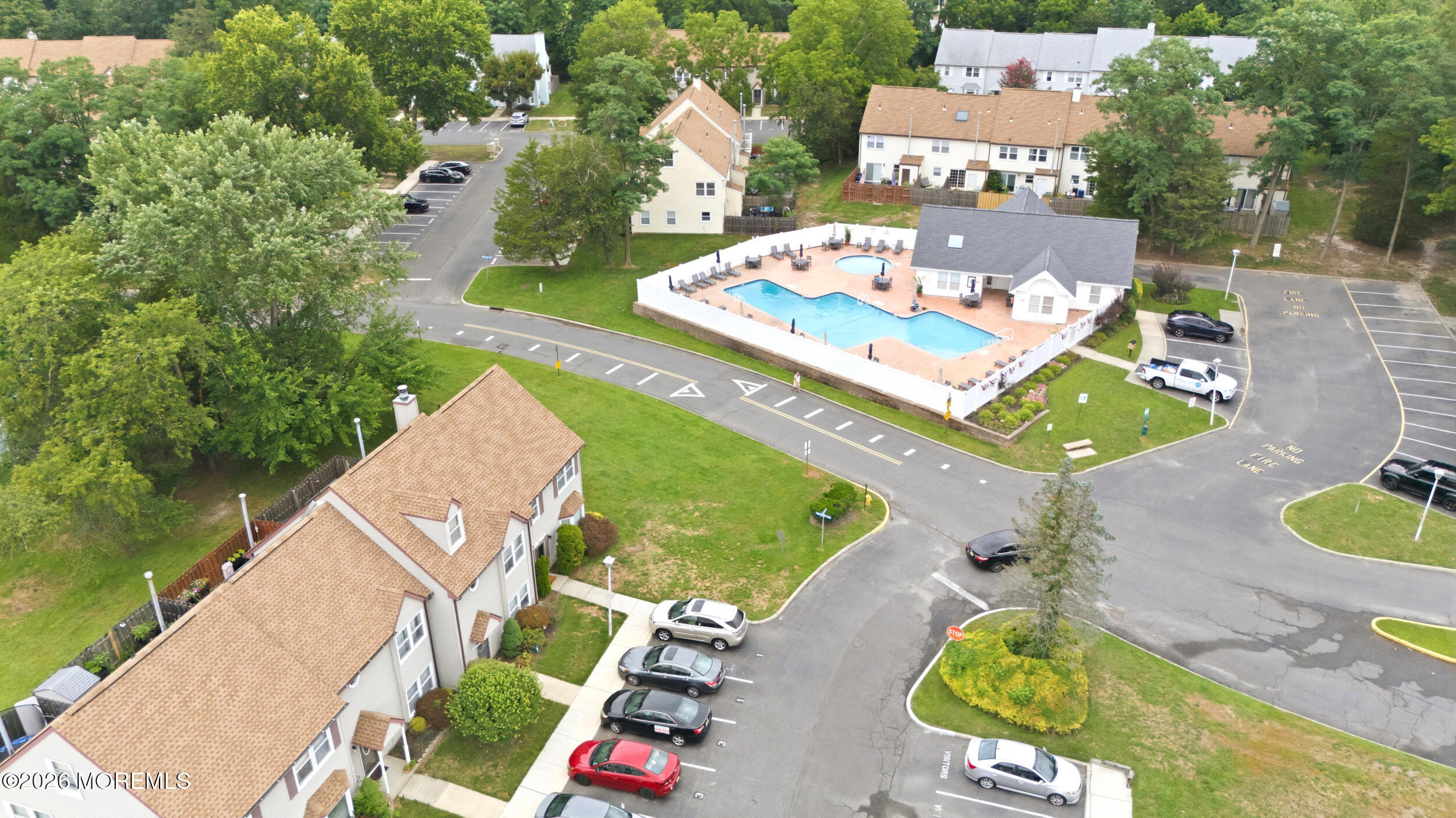 1 Revere Court Jackson NJ 08527