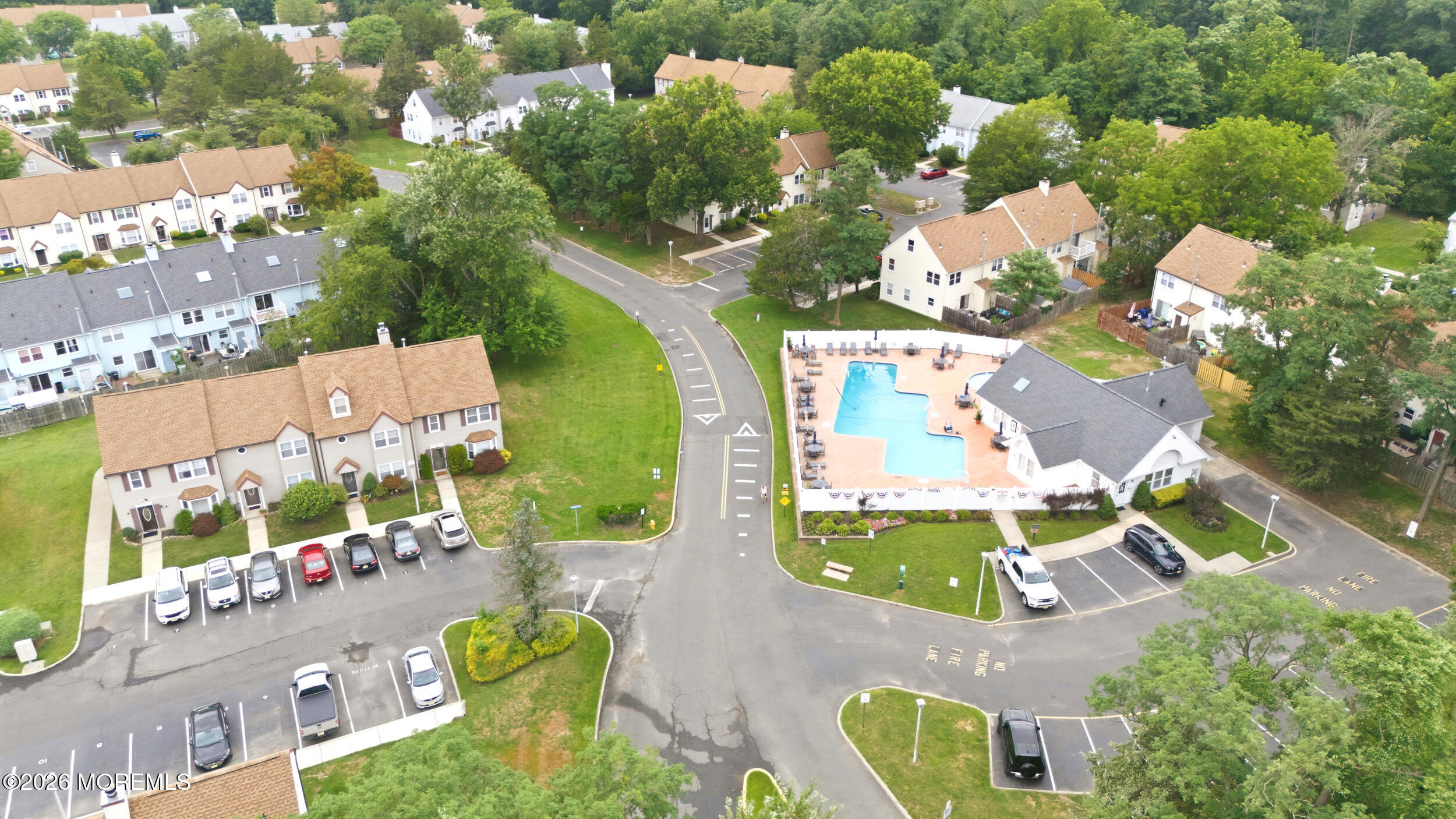 1 Revere Court Jackson NJ 08527