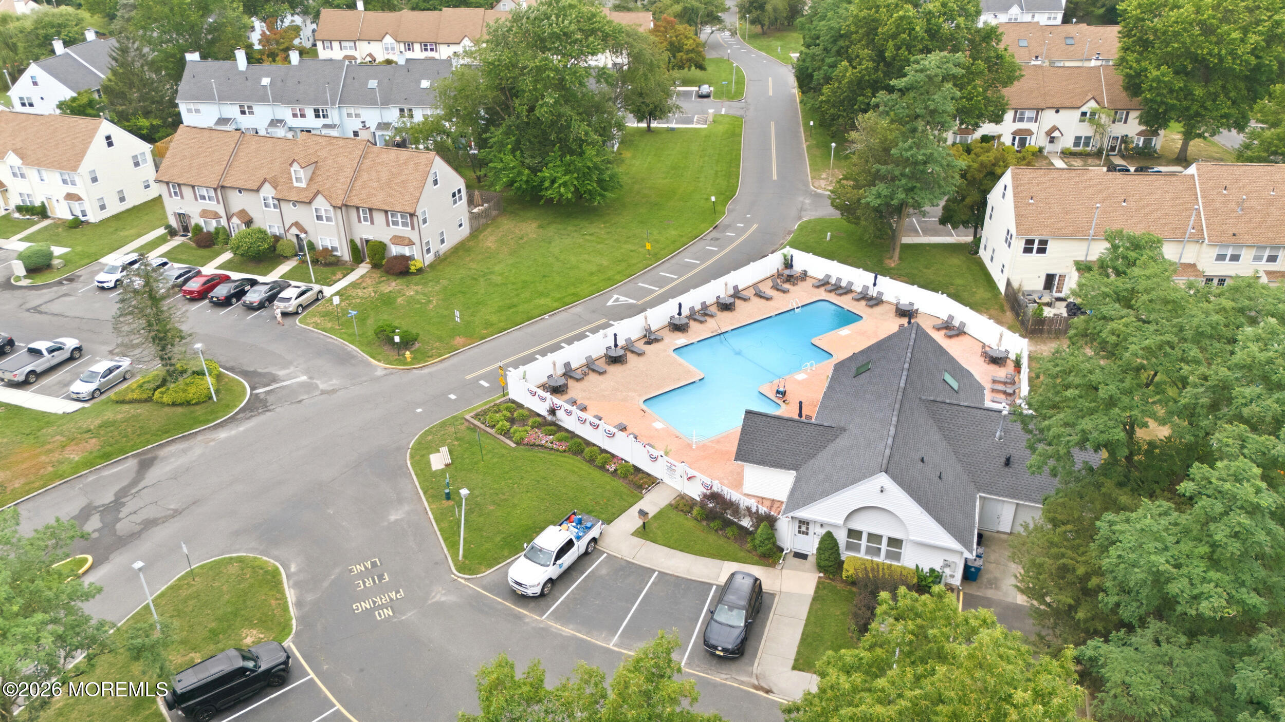1 Revere Court Jackson NJ 08527