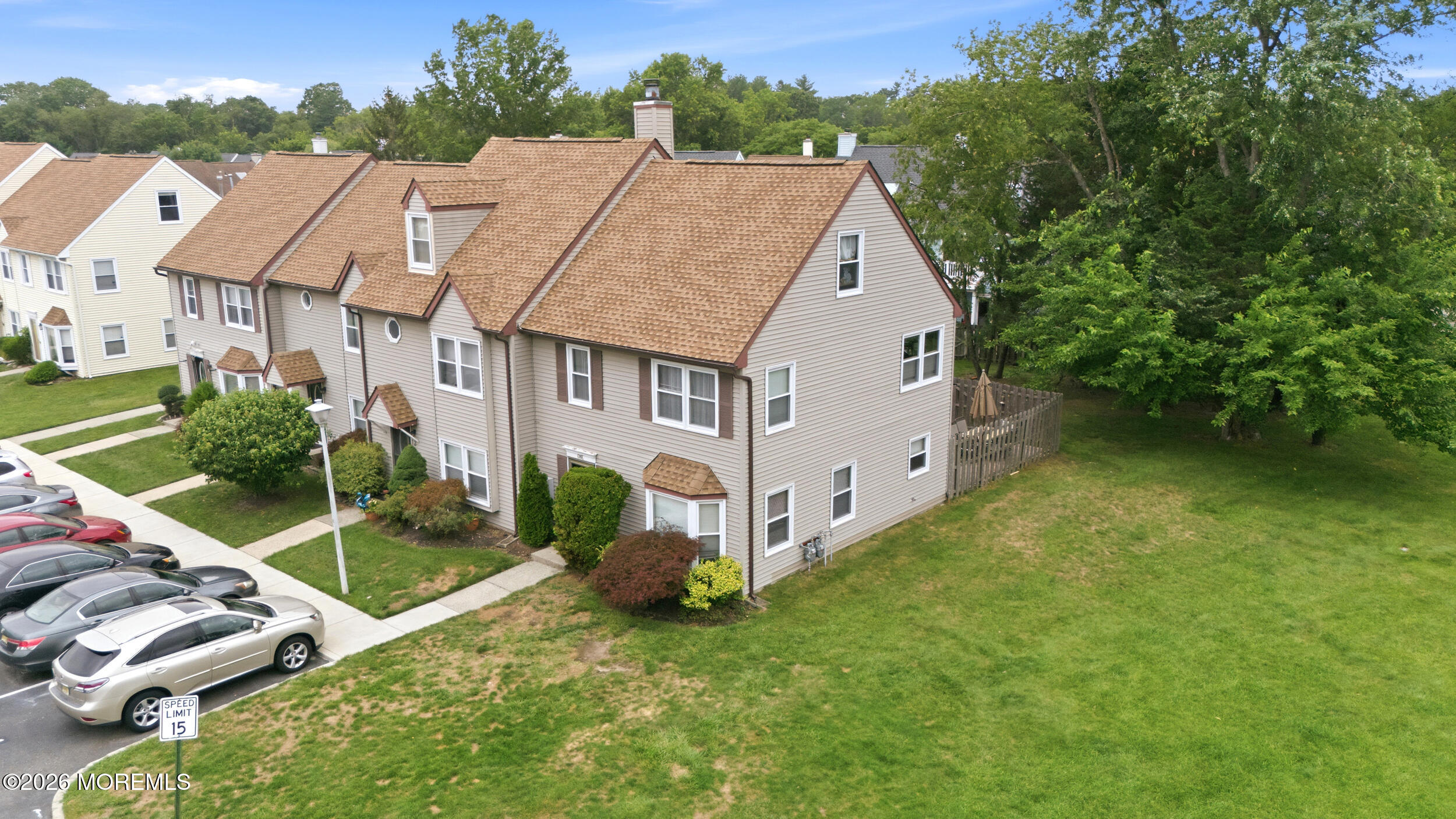 1 Revere Court Jackson NJ 08527