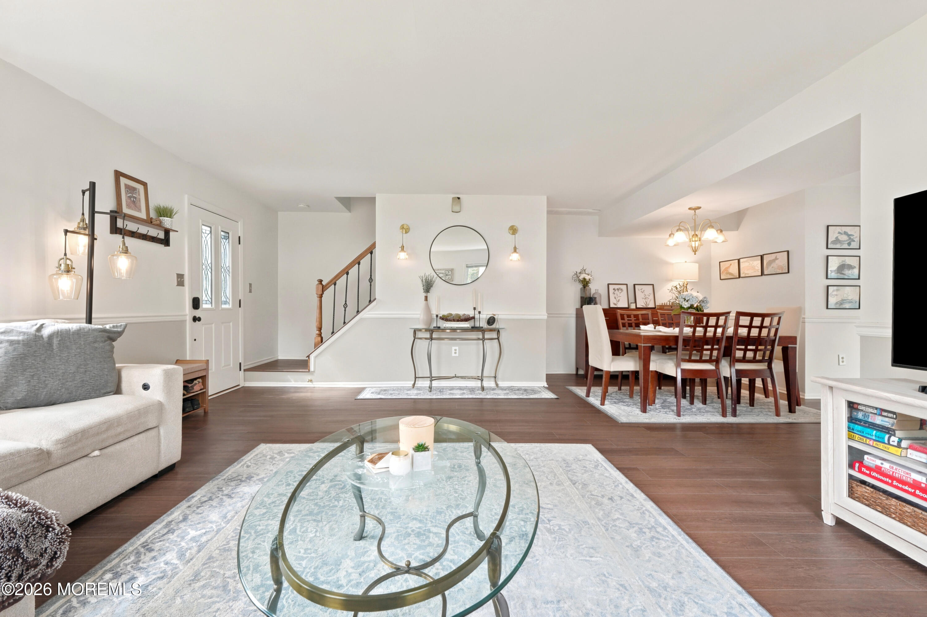 1 Revere Court Jackson NJ 08527