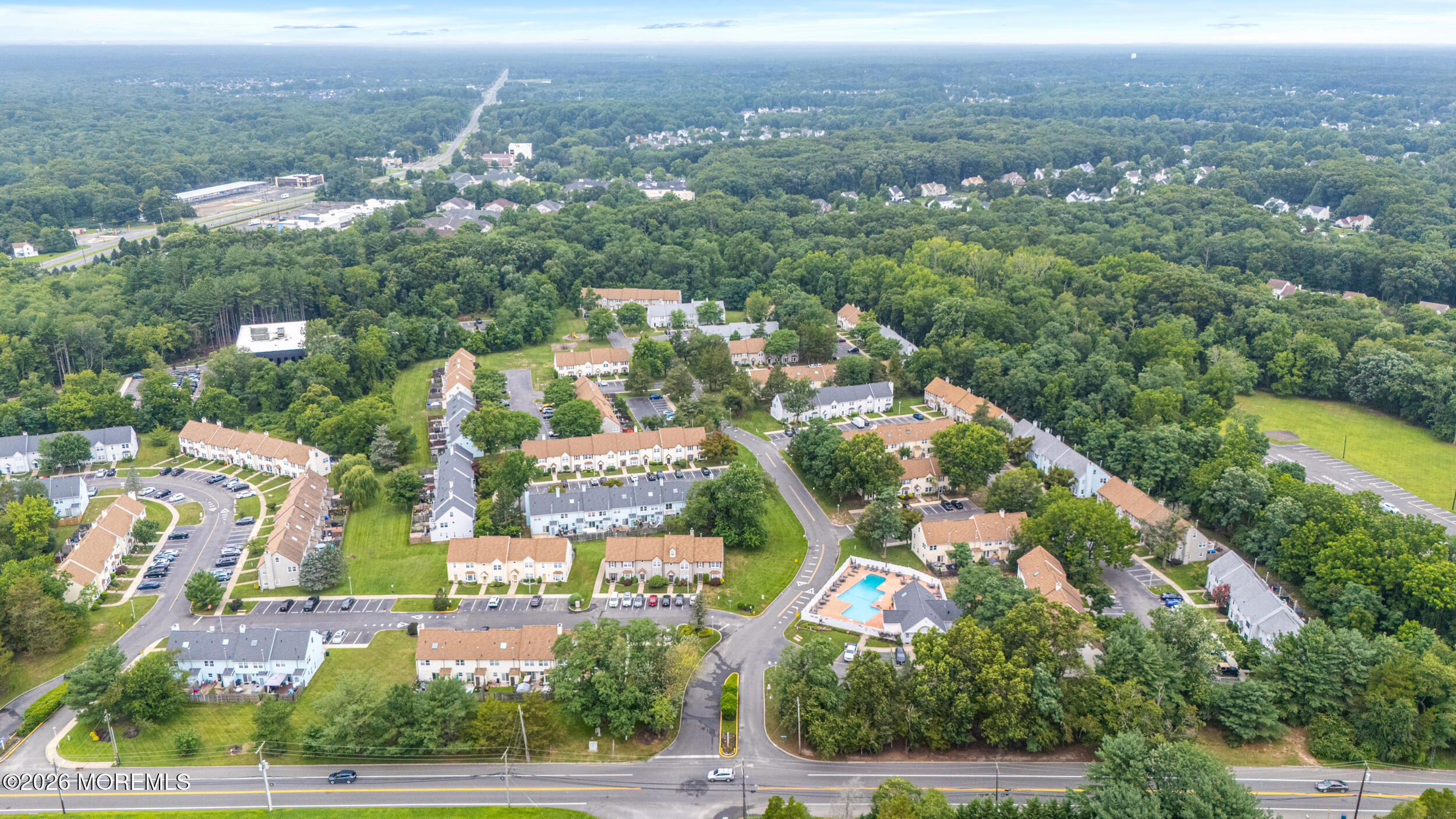 1 Revere Court Jackson NJ 08527