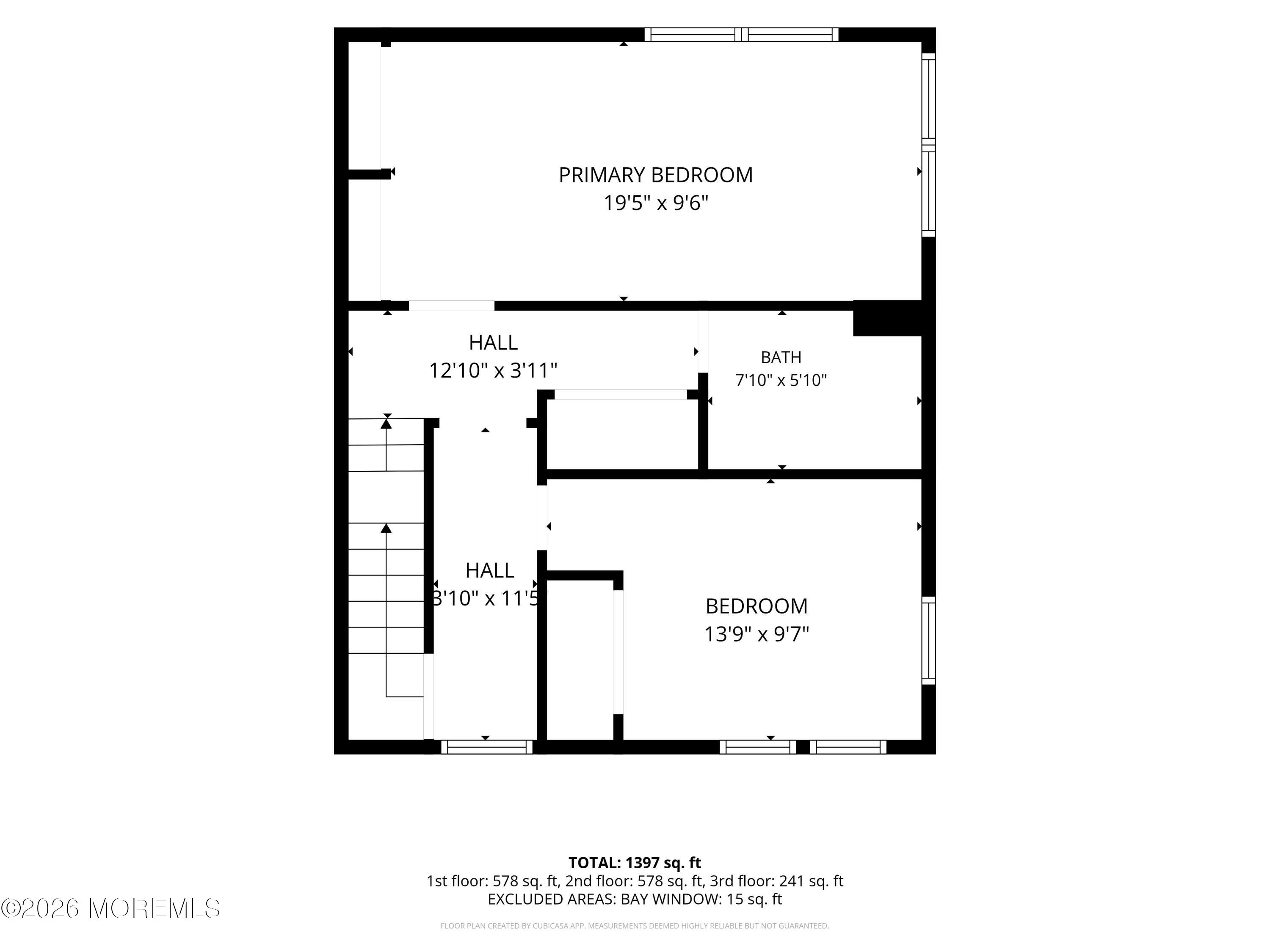 1 Revere Court Jackson NJ 08527