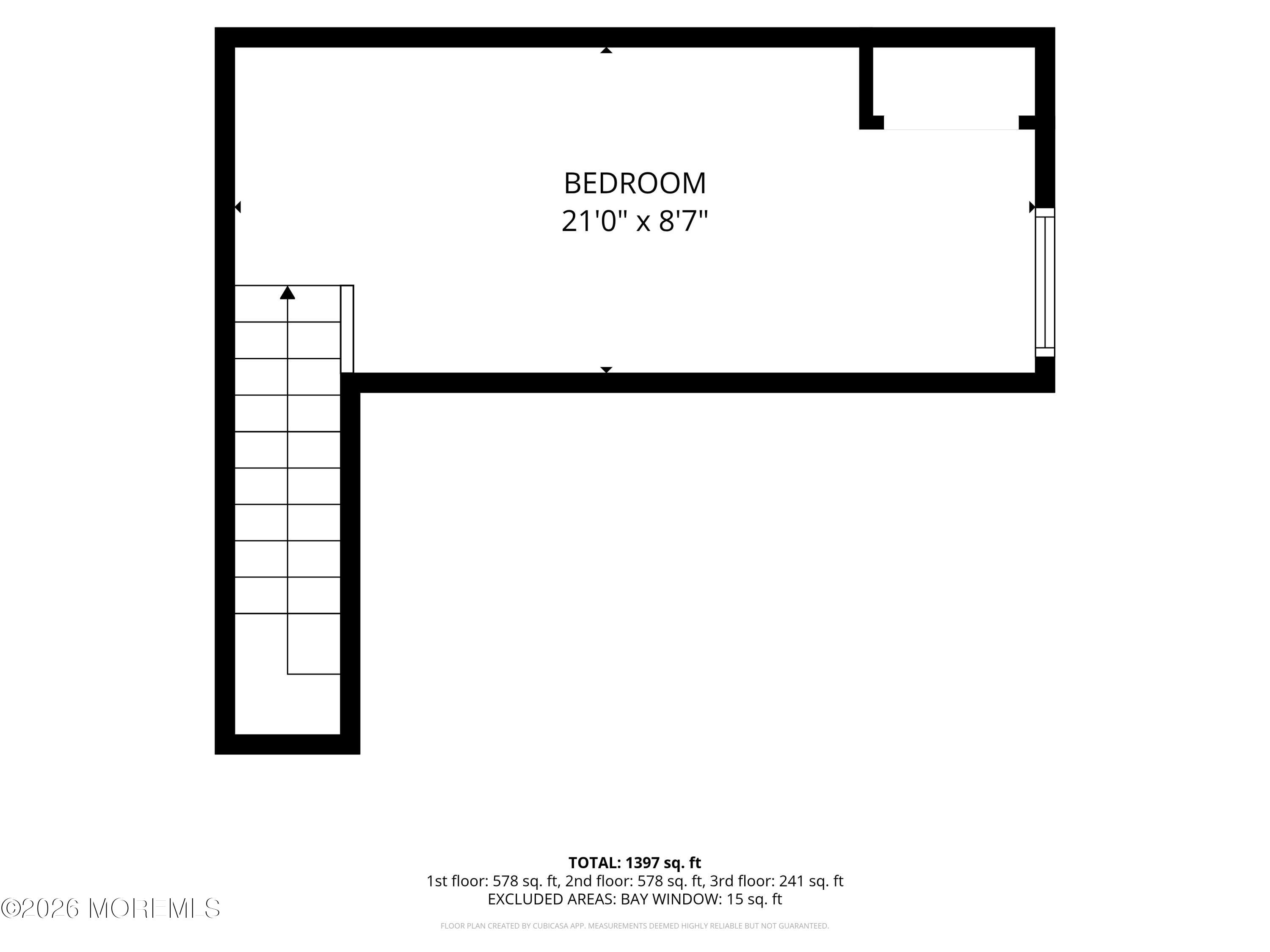 1 Revere Court Jackson NJ 08527