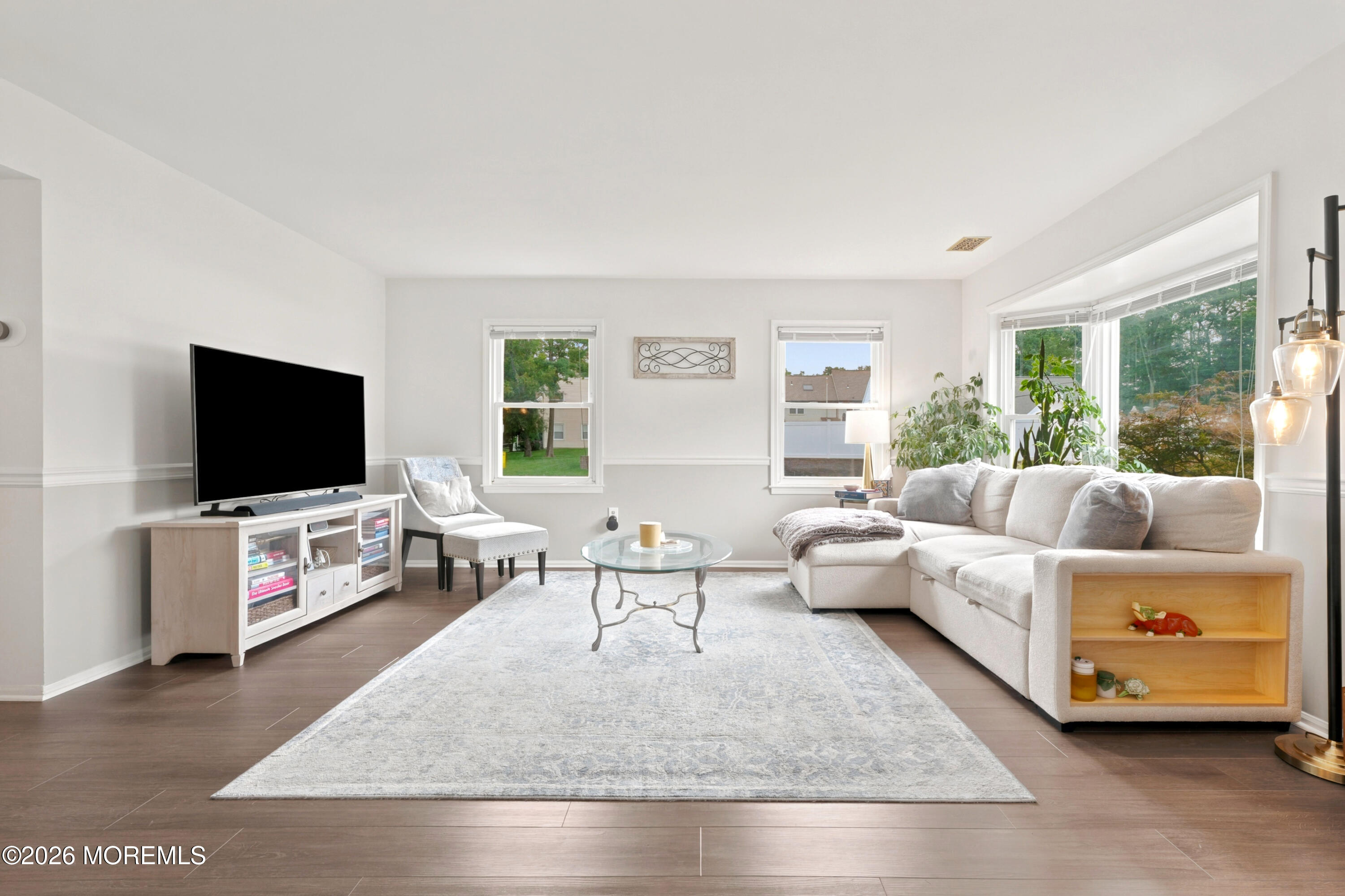 1 Revere Court Jackson NJ 08527