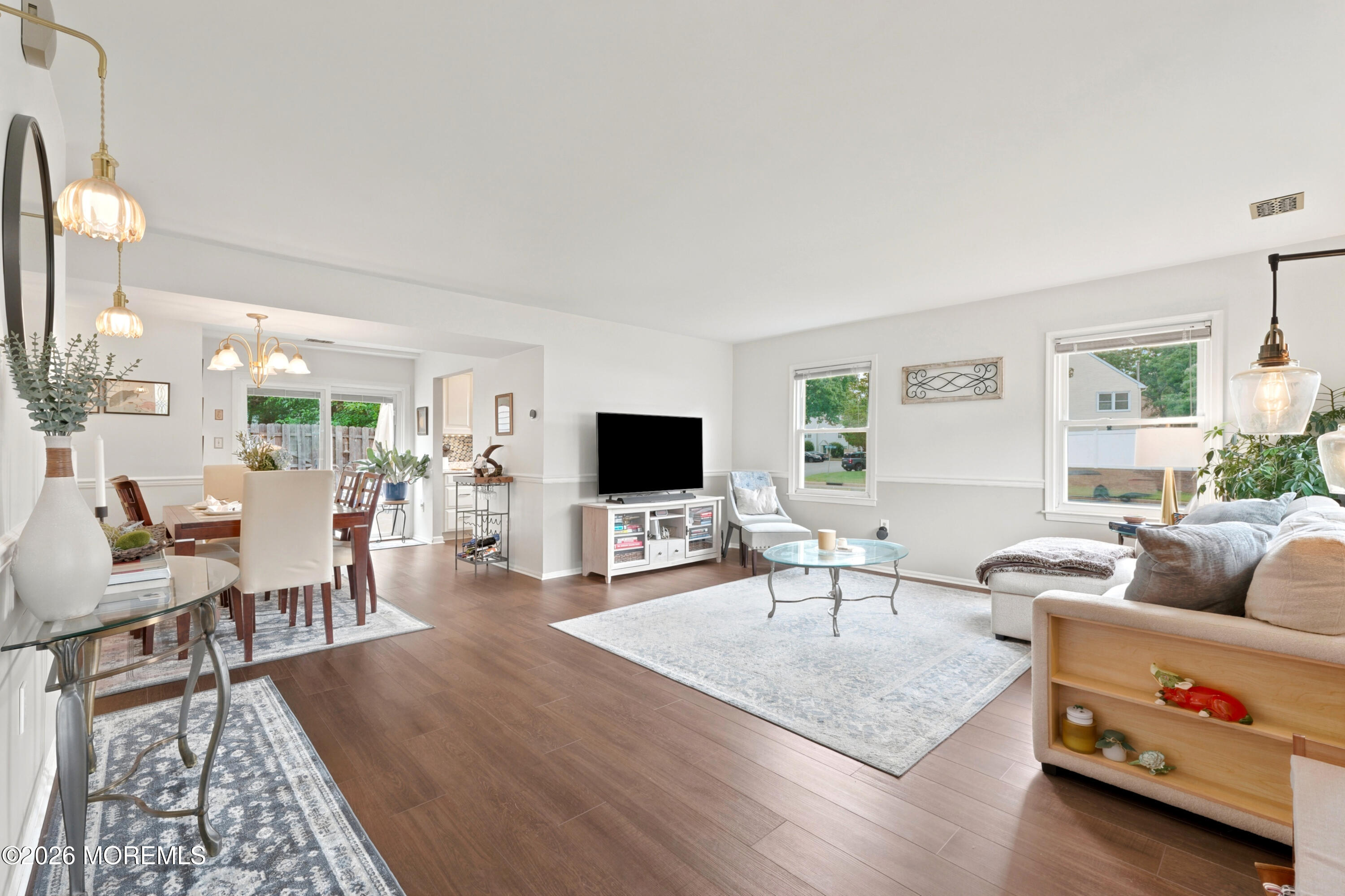 1 Revere Court Jackson NJ 08527