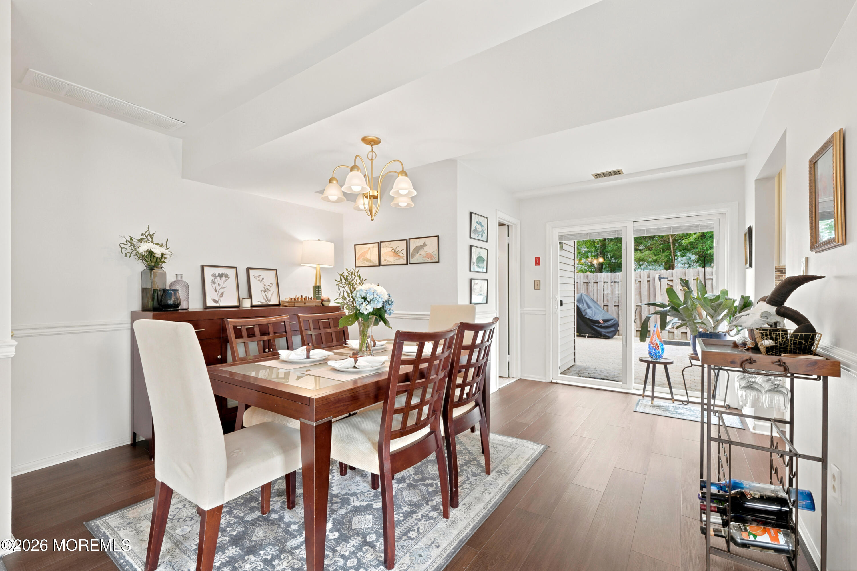 1 Revere Court Jackson NJ 08527