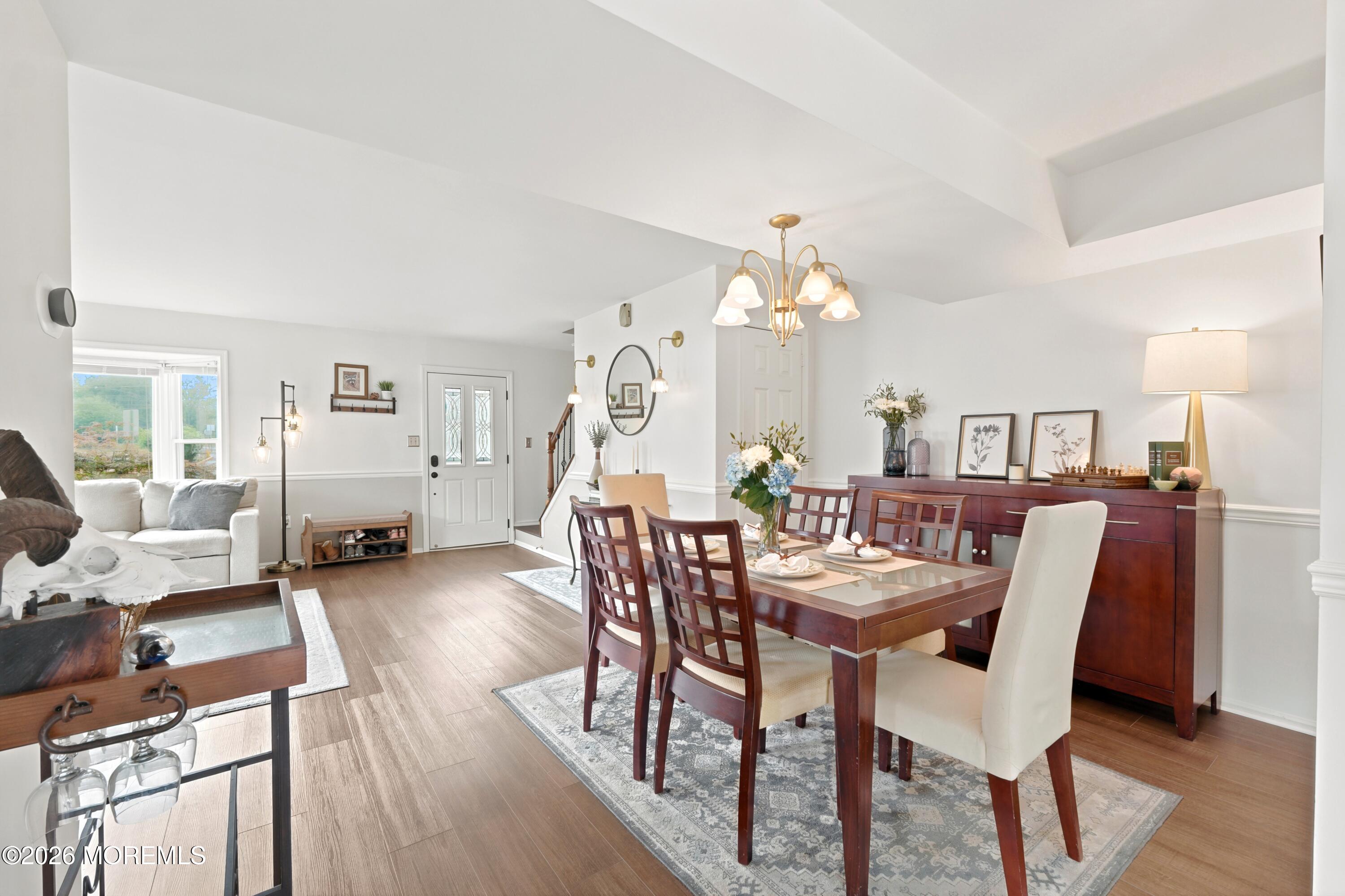 1 Revere Court Jackson NJ 08527
