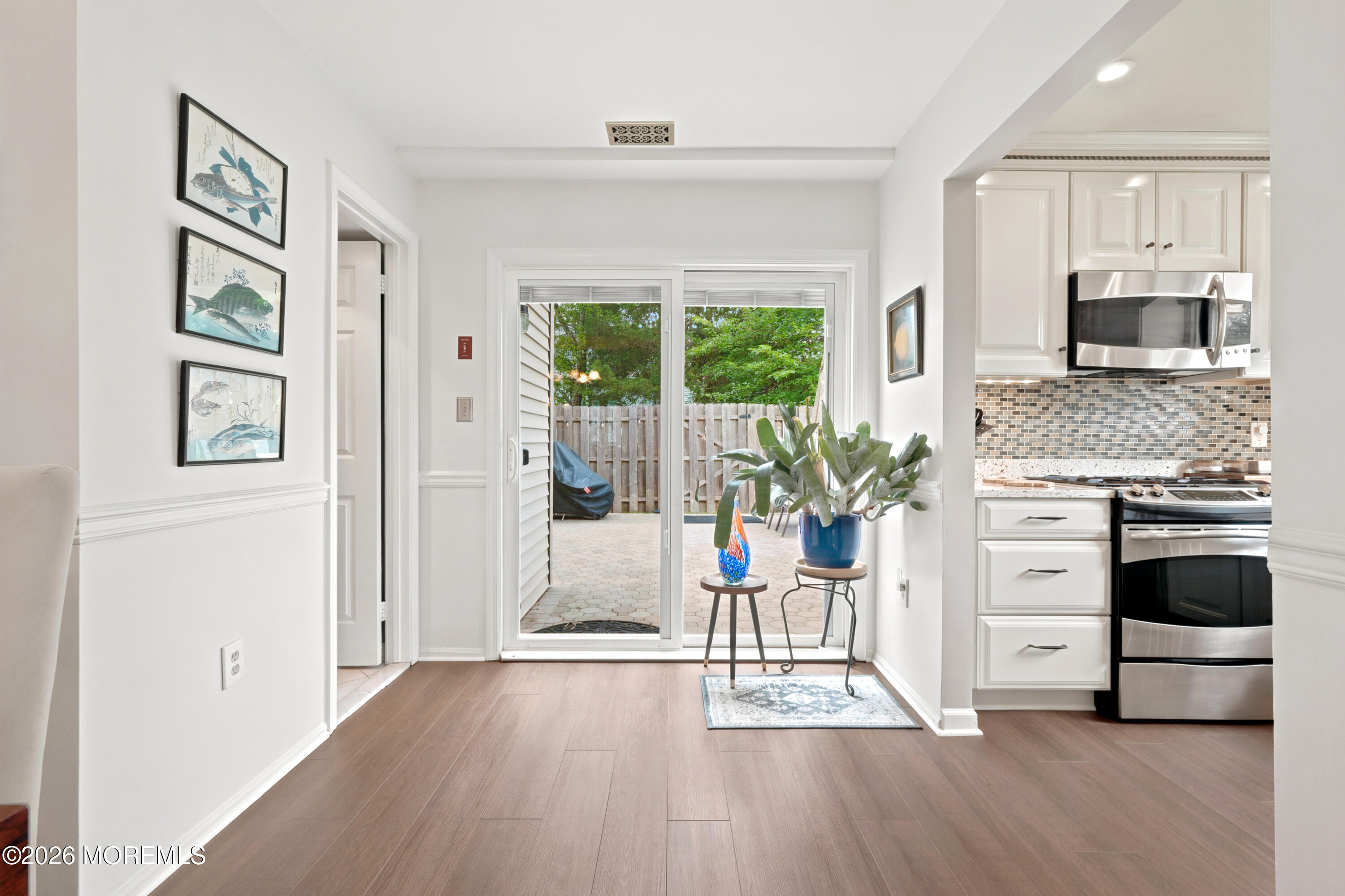 1 Revere Court Jackson NJ 08527