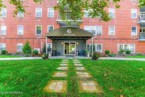 1615 Park Avenue Asbury Park NJ 07712